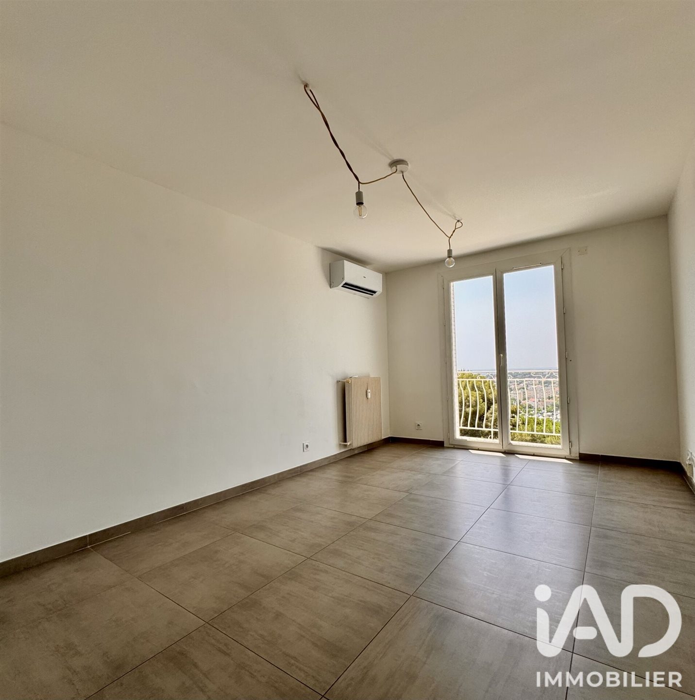 Appartement à louer, 55m², La Seyne-sur-Mer