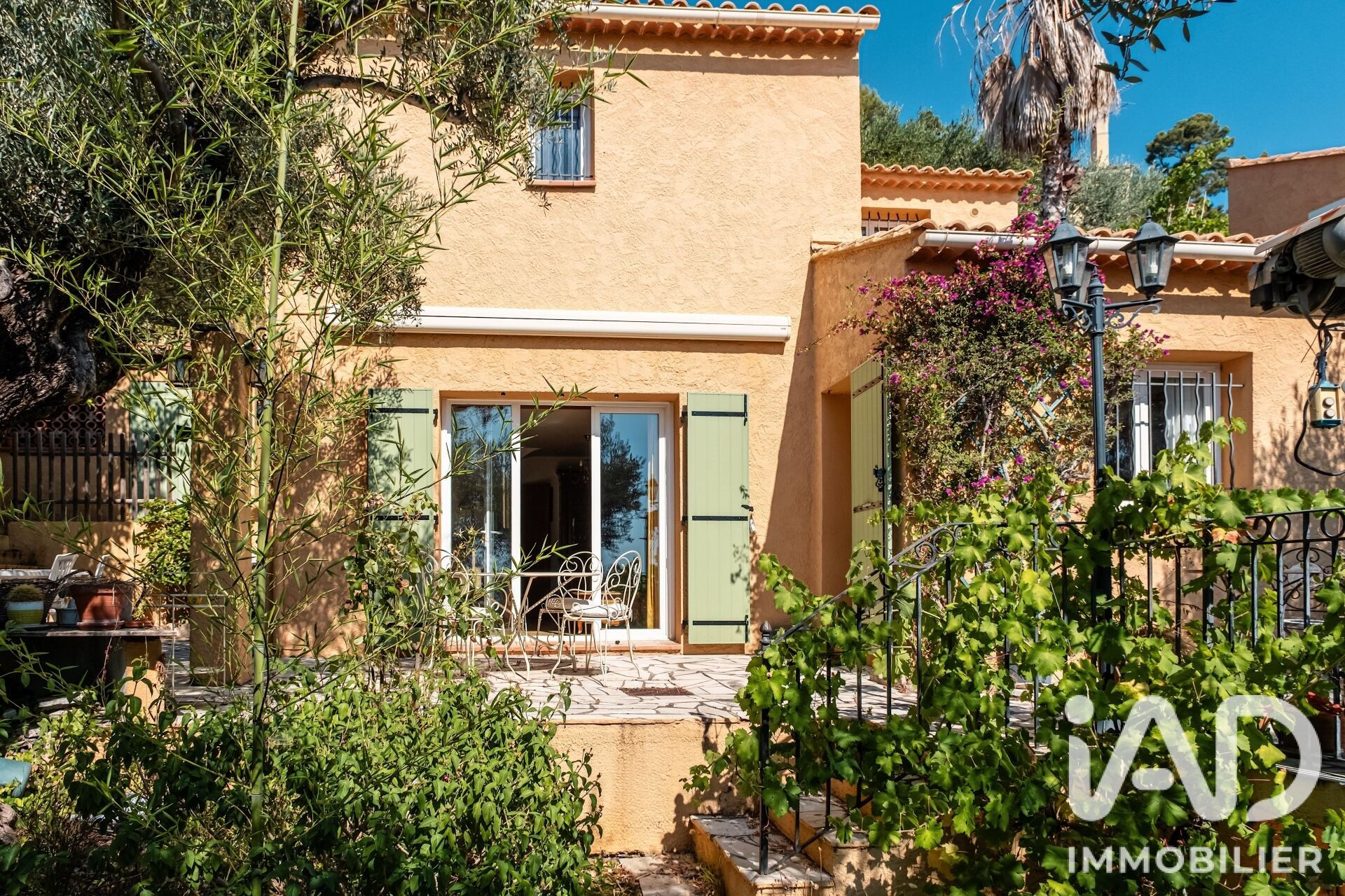 Maison à vendre, 90m², Toulon