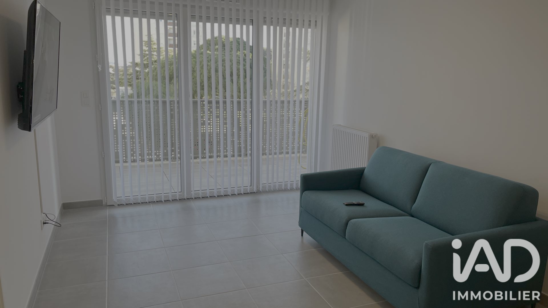 Appartement à vendre, 41m², La Seyne-sur-Mer