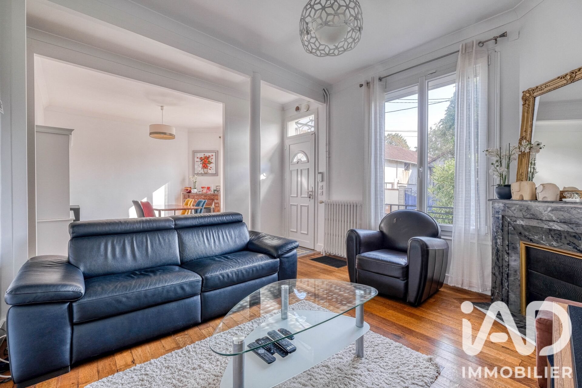Maison à vendre, 101m², Le Raincy