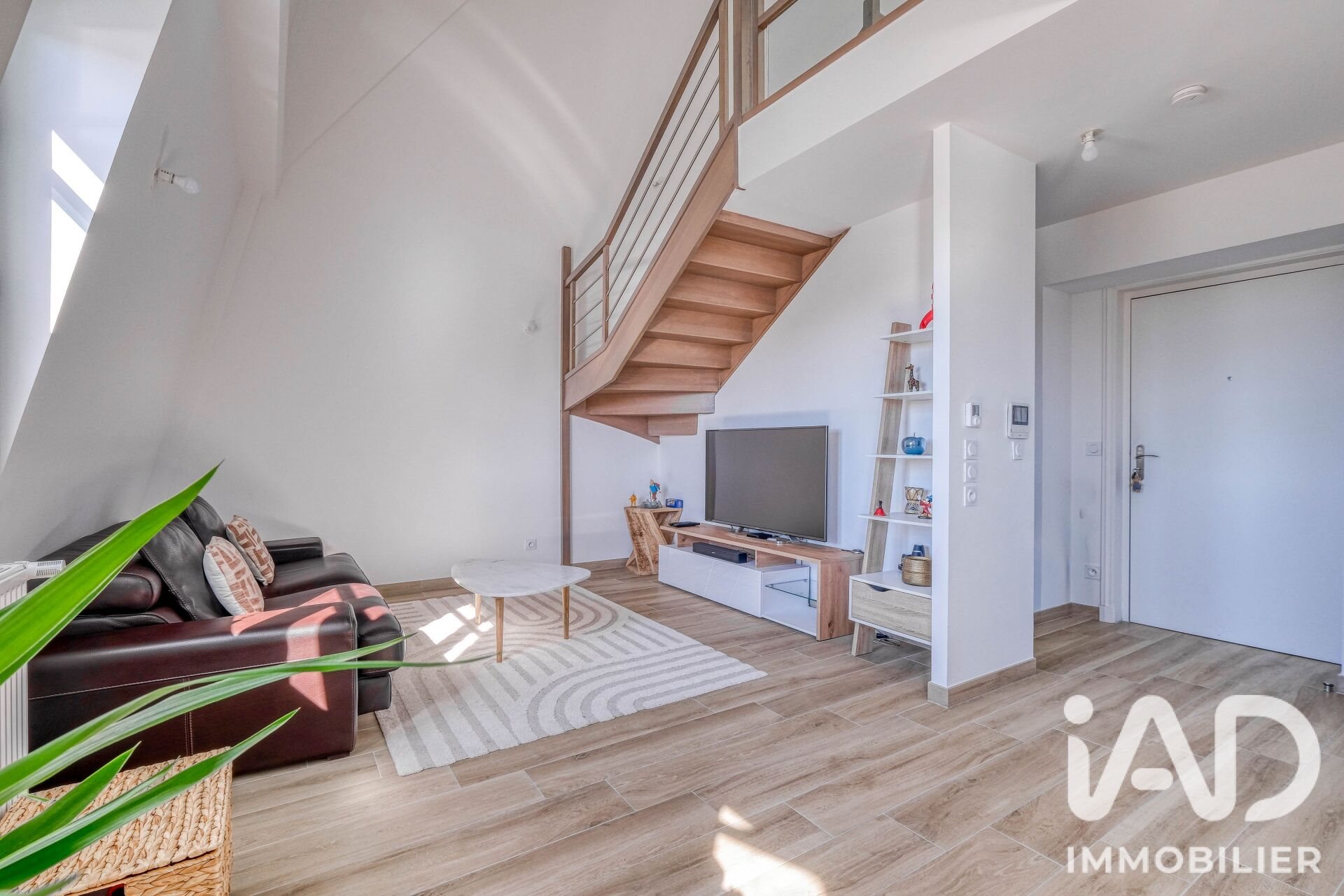 Appartement à vendre, 98m², Émerainville