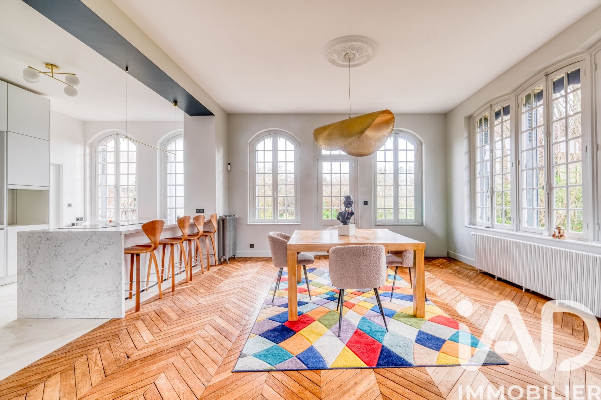 Maison à vendre, 245m², Evreux