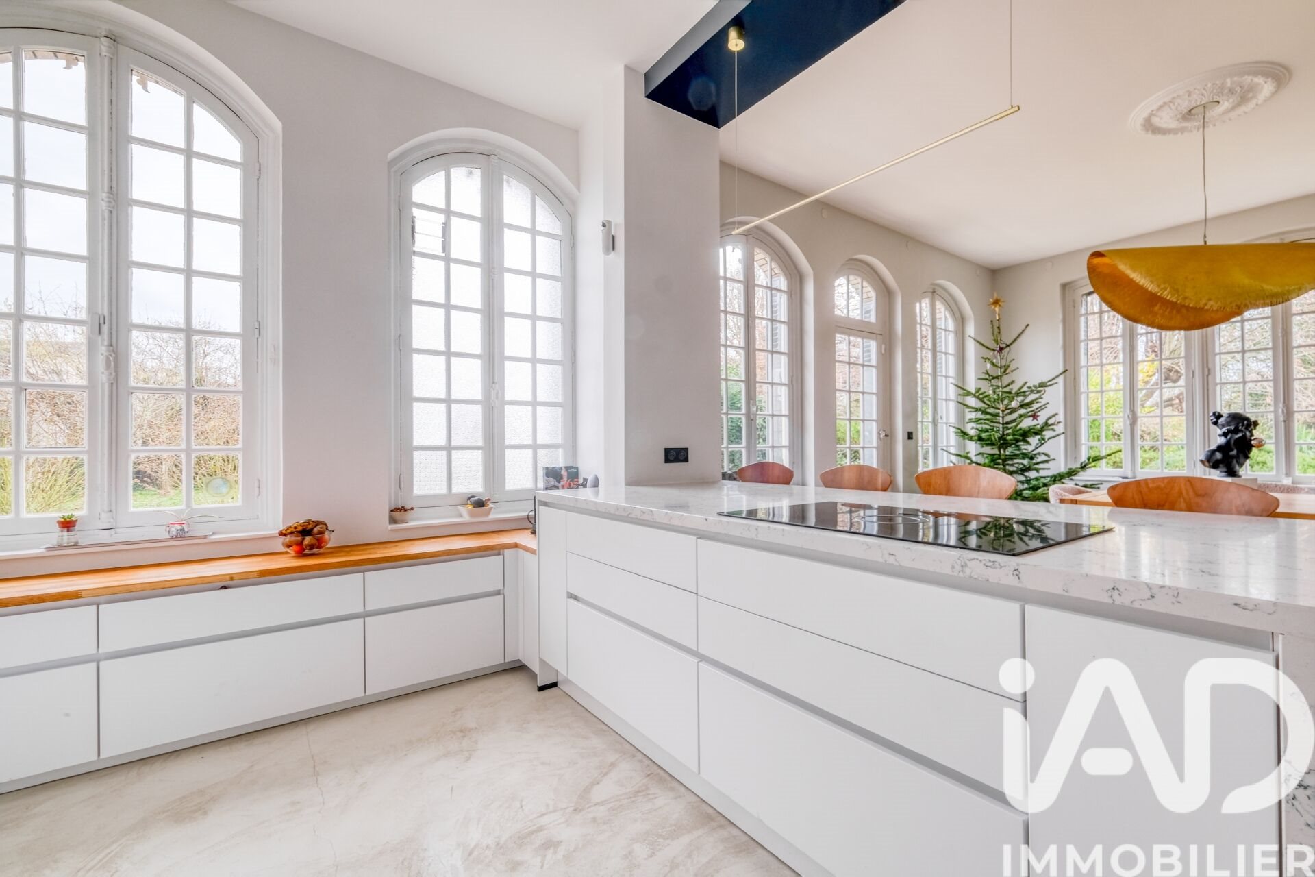 Maison à vendre, 245m², Evreux