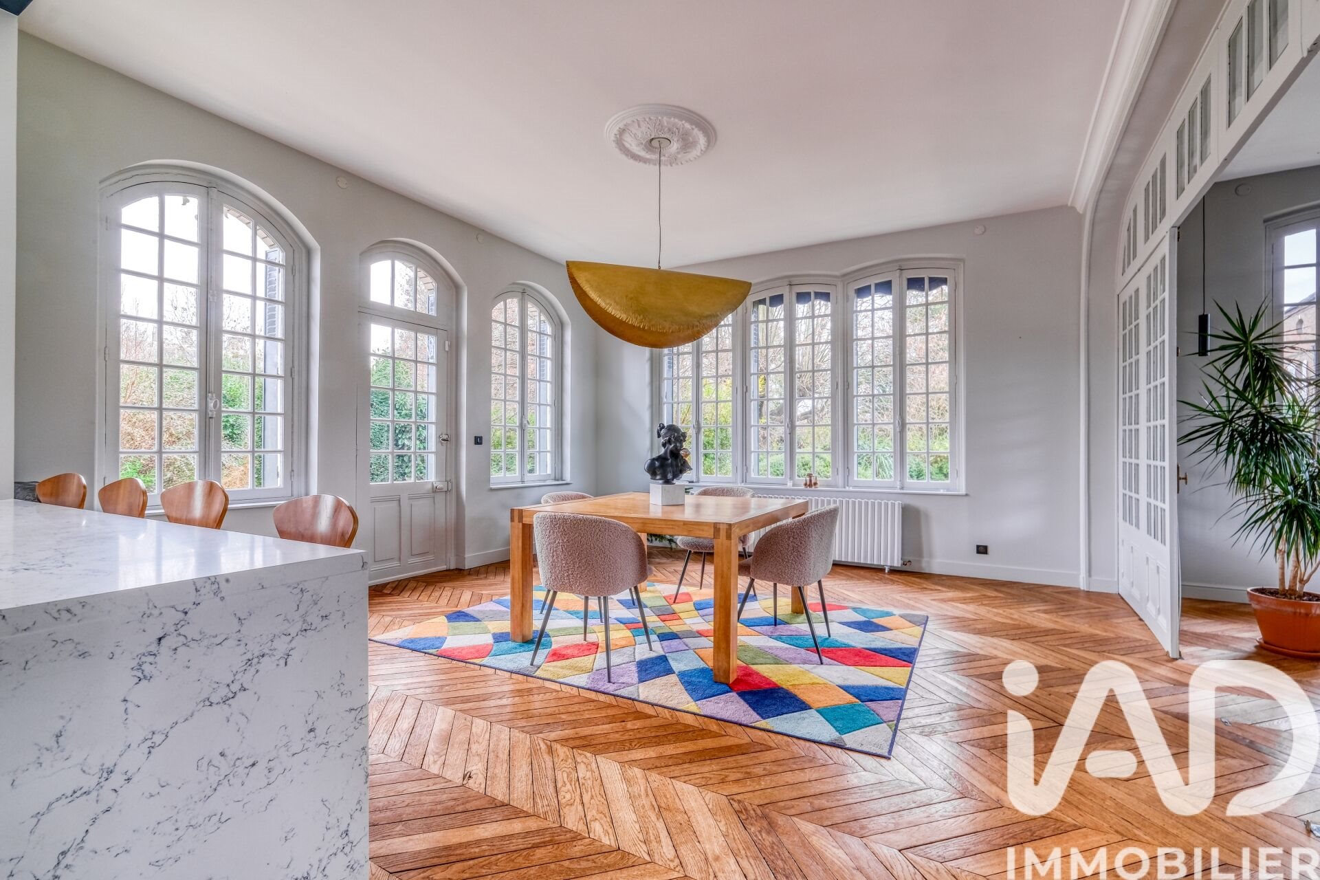 Maison à vendre, 245m², Evreux