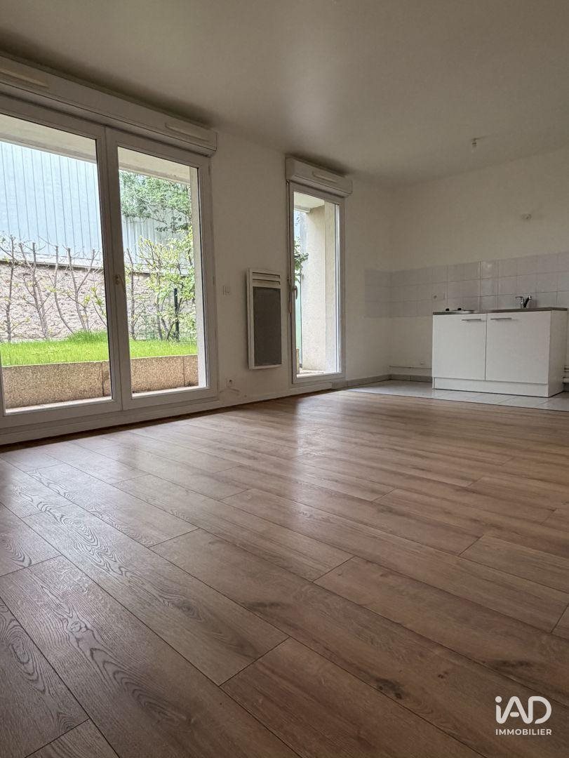 Appartement à vendre, 31m², Rungis