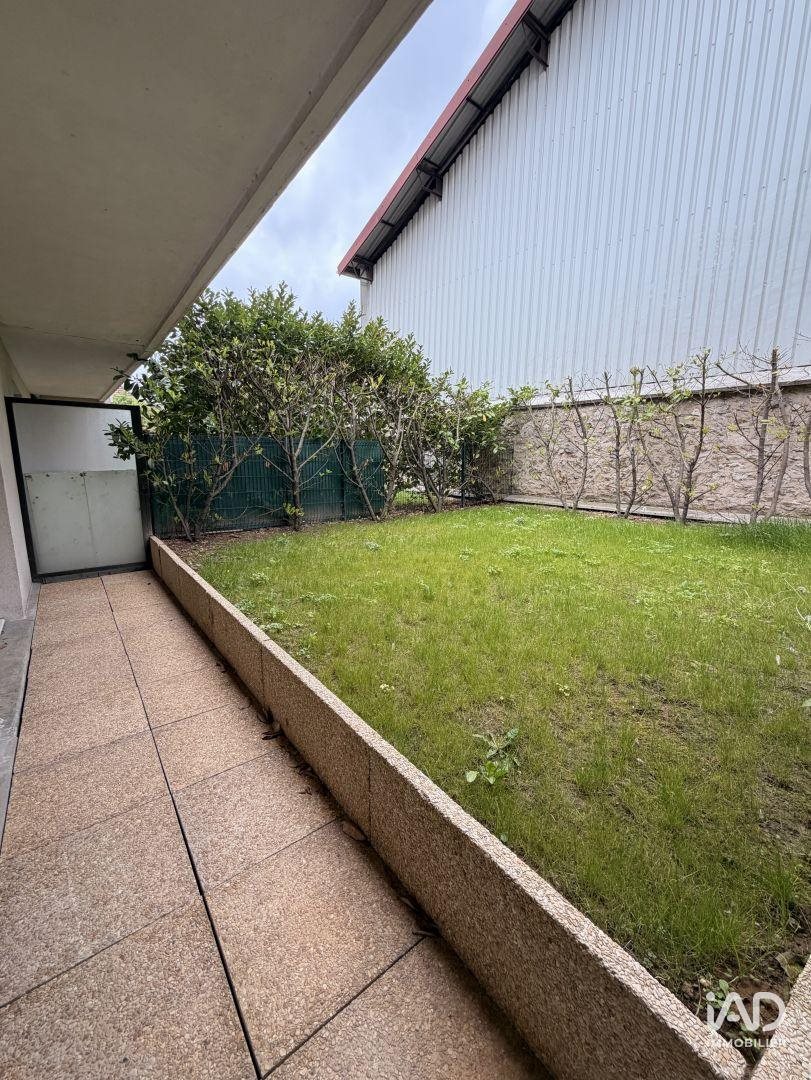 Appartement à vendre, 31m², Rungis