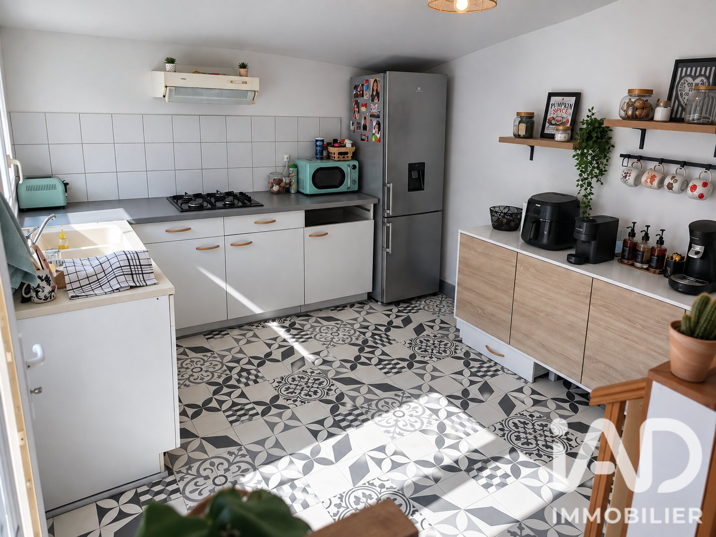 Appartement à vendre, 55m², Saujon