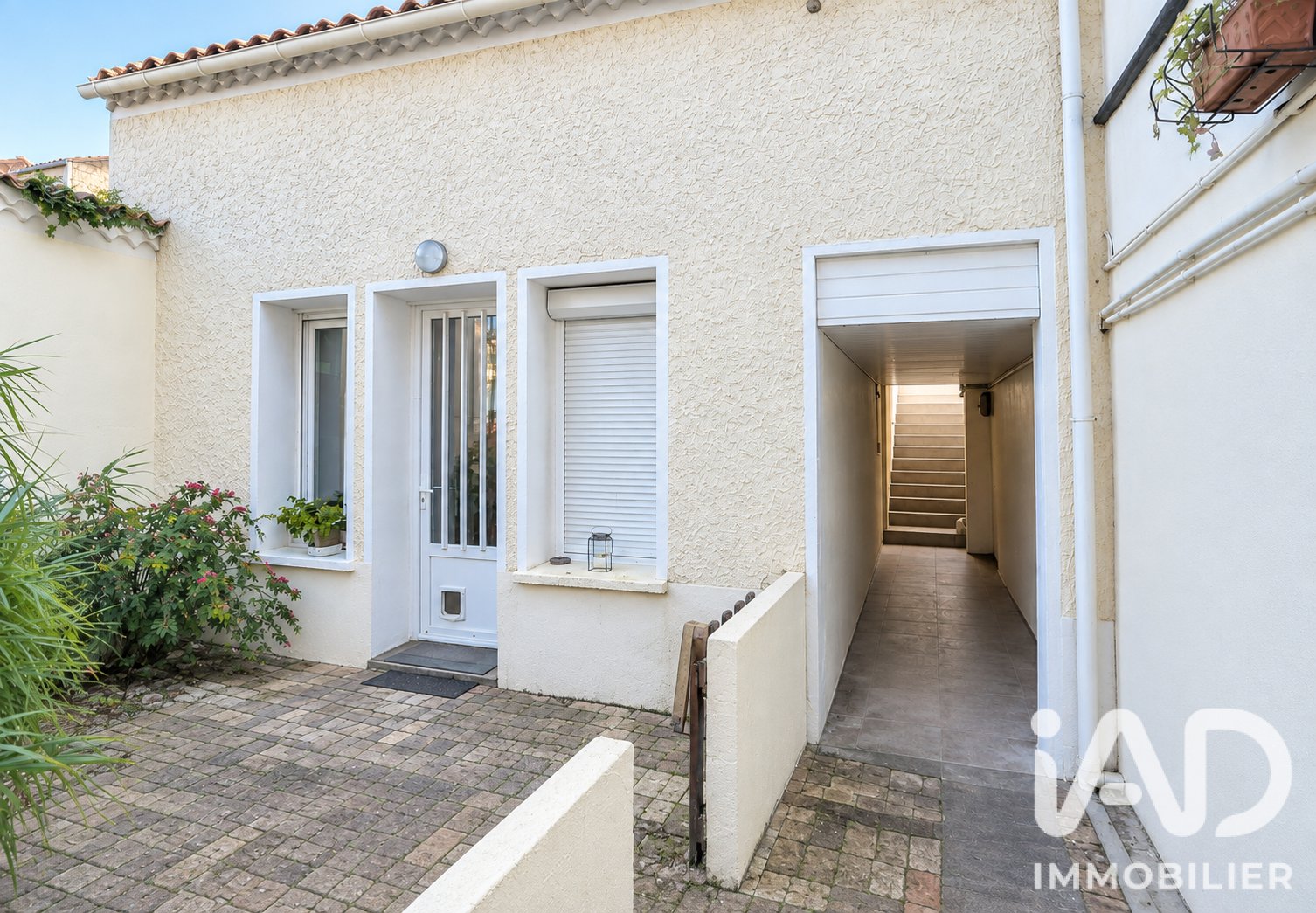 Appartement à vendre, 67m², Saujon