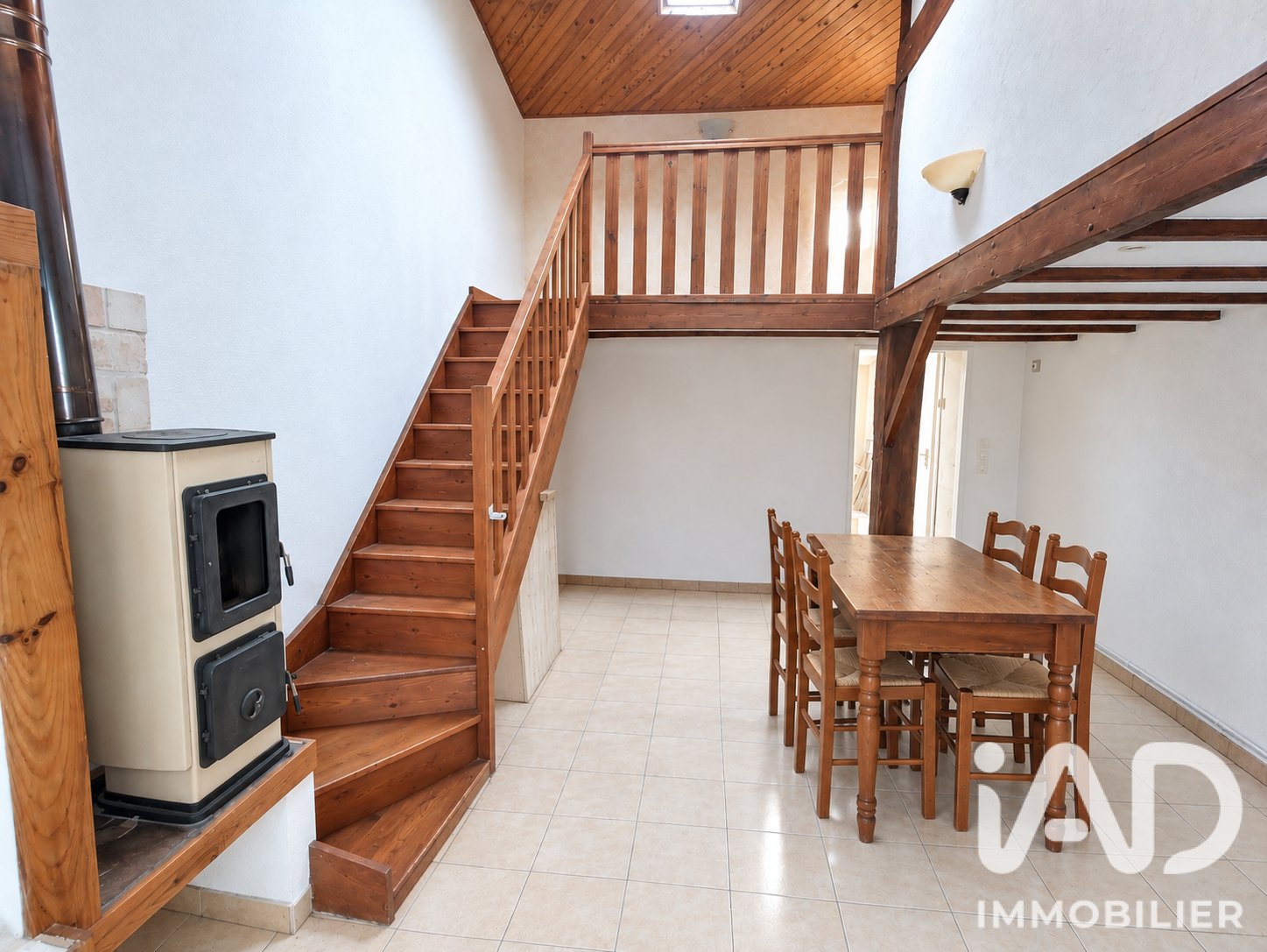 Appartement à vendre, 67m², Saujon
