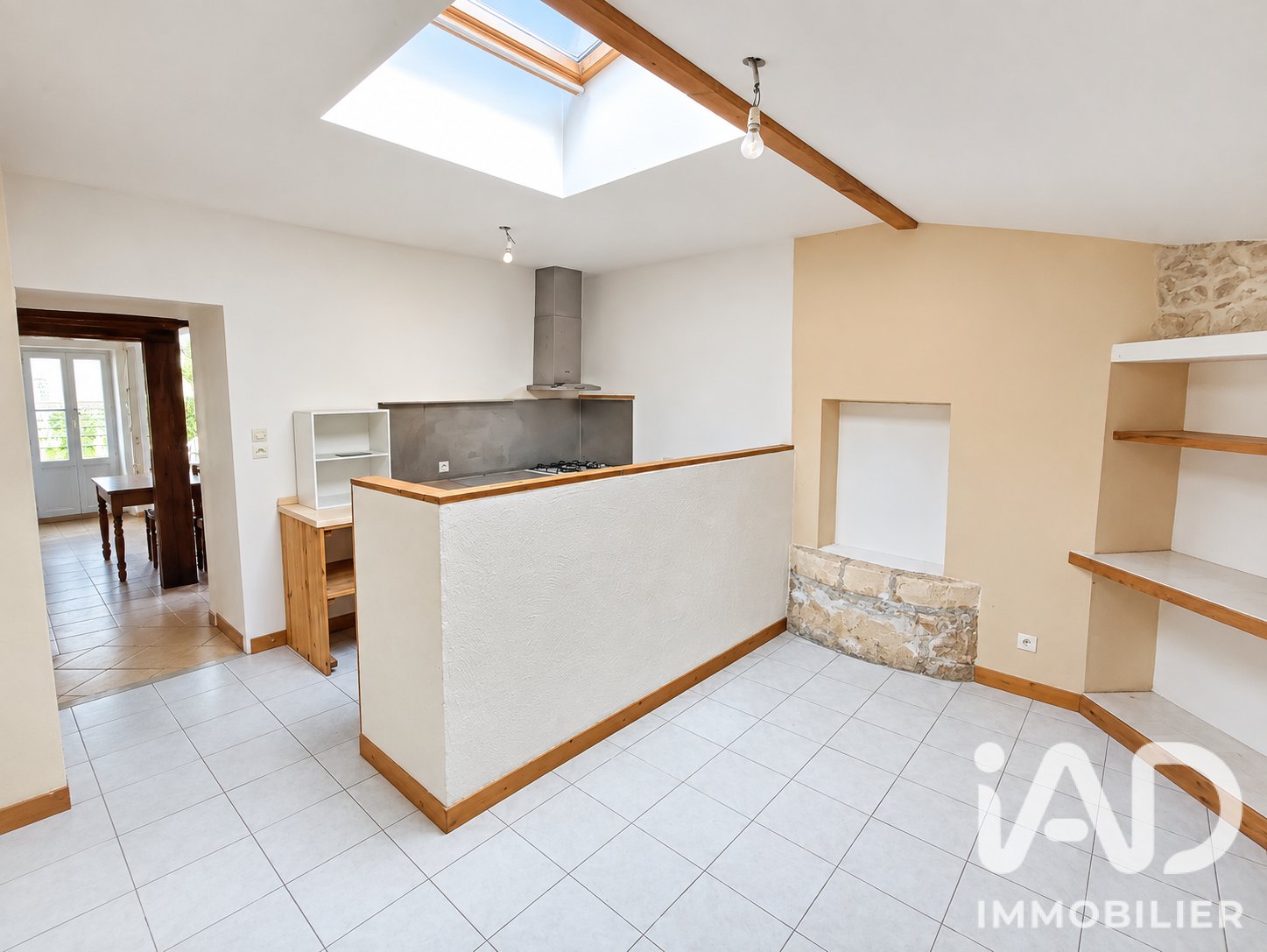 Appartement à vendre, 67m², Saujon