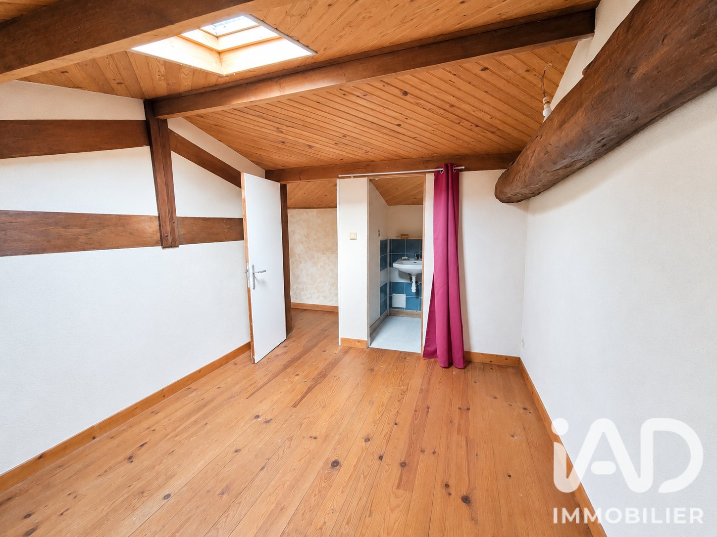 Appartement à vendre, 67m², Saujon