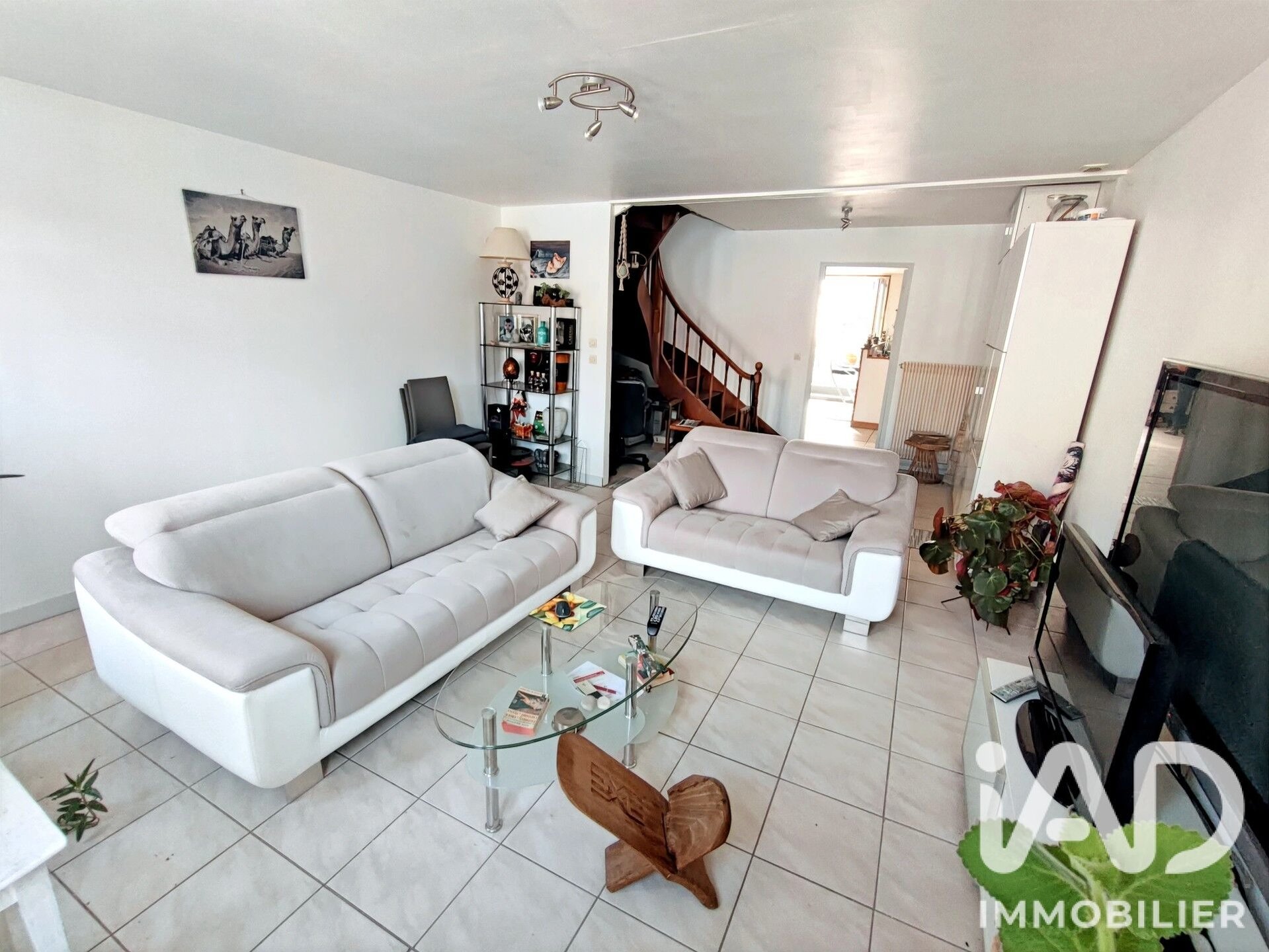 Appartement à vendre, 110m², Saujon
