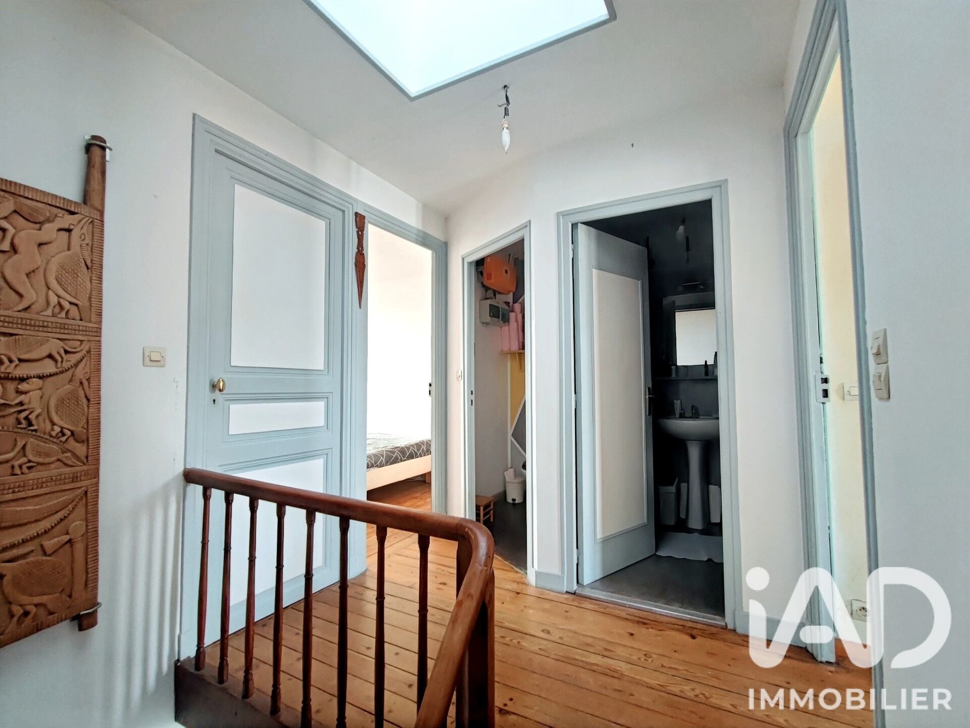 Appartement à vendre, 110m², Saujon