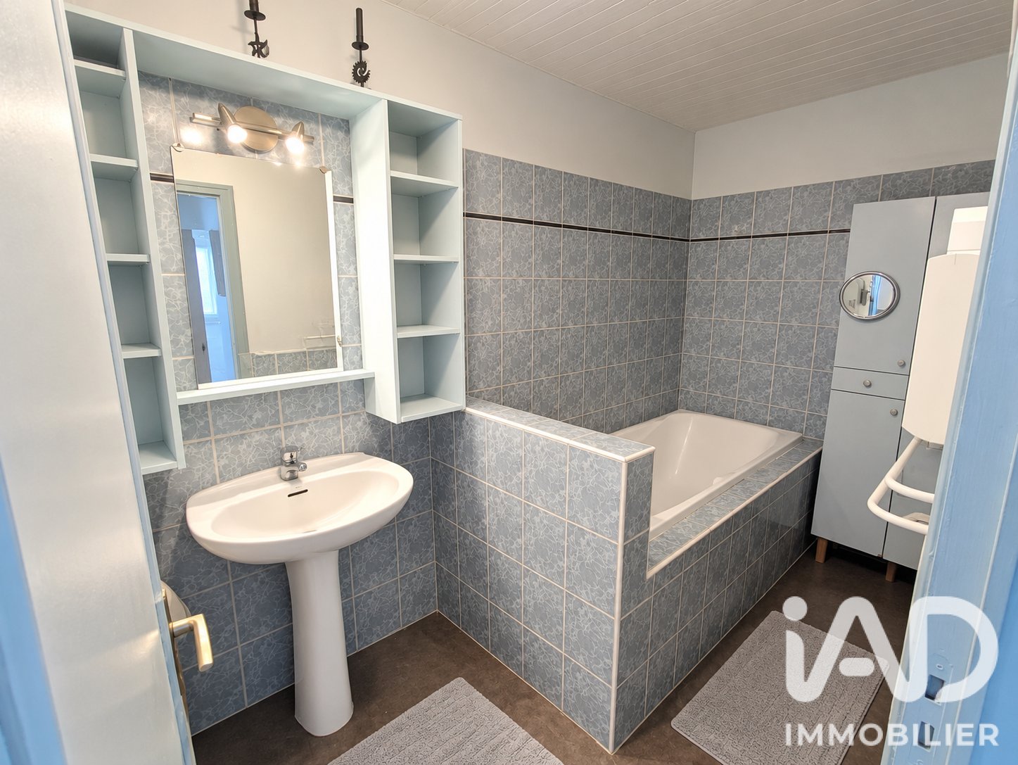 Appartement à vendre, 110m², Saujon