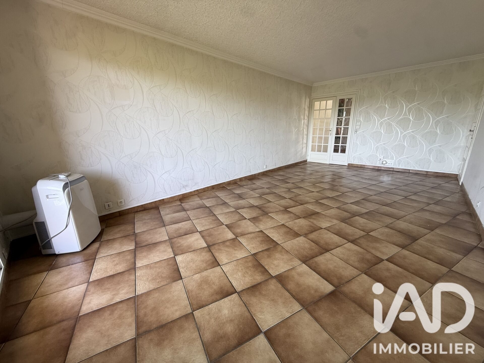 Appartement à vendre, 80m², Charleville-Mézières