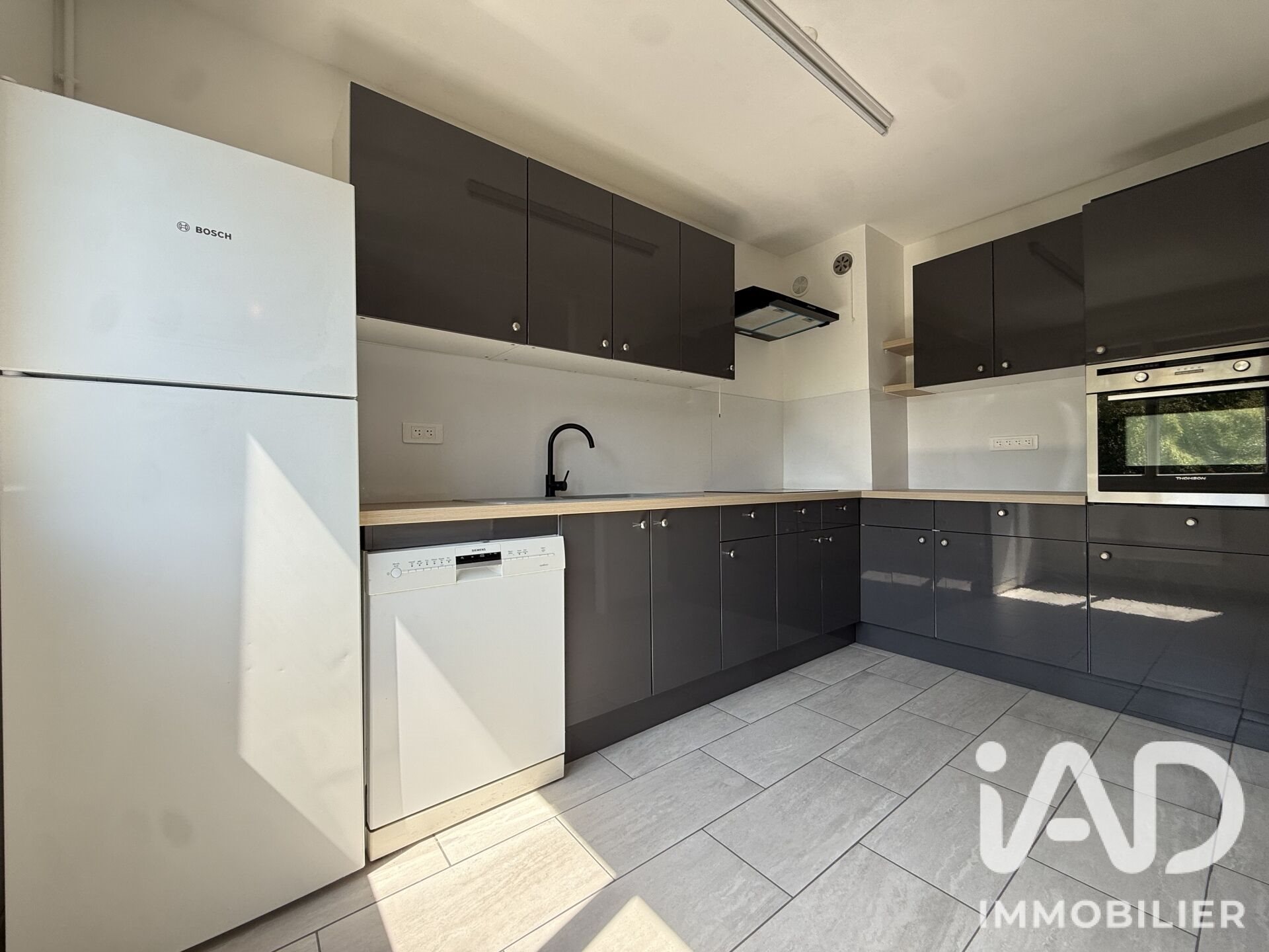 Appartement à vendre, 80m², Charleville-Mézières