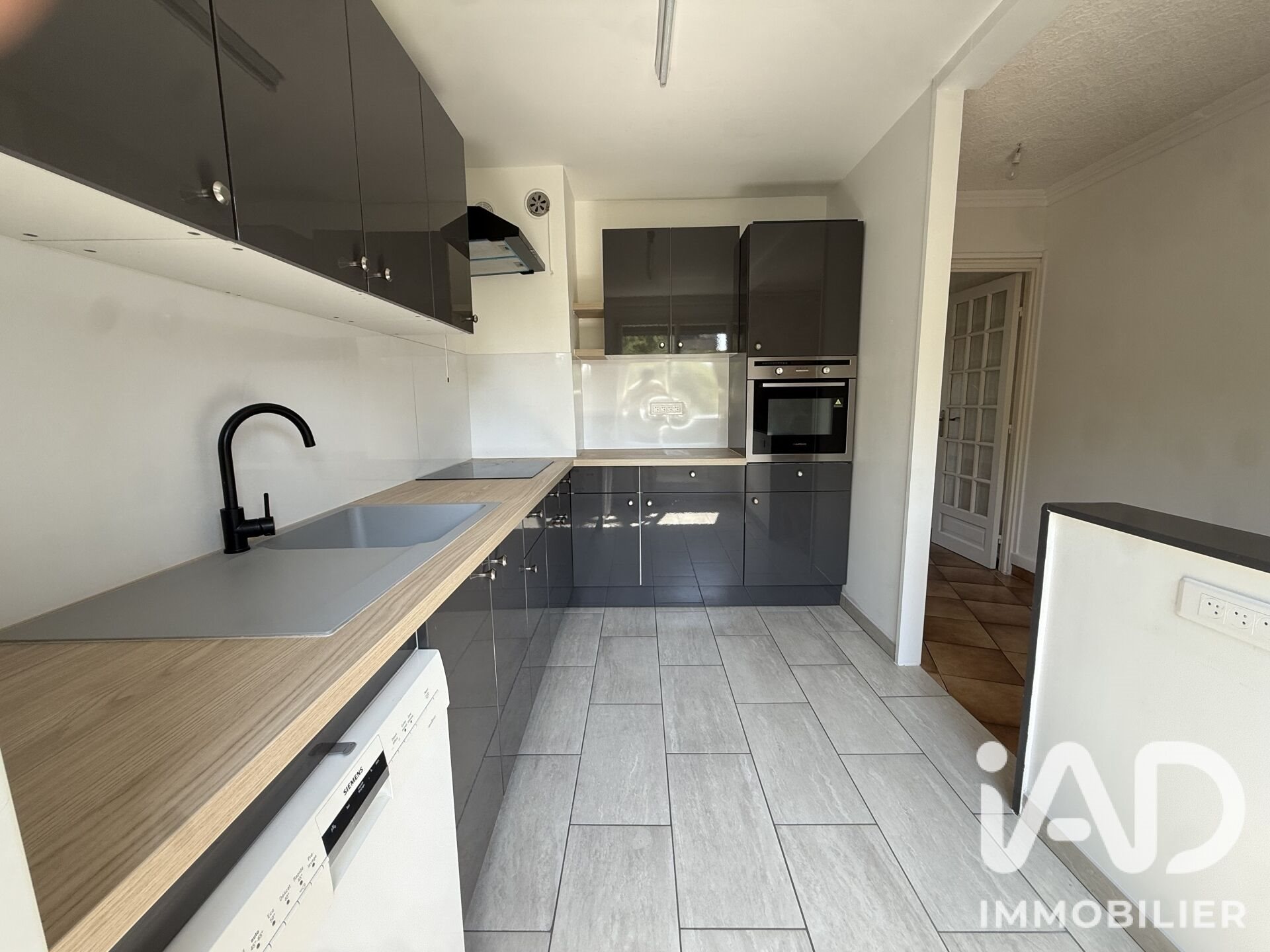 Appartement à vendre, 80m², Charleville-Mézières