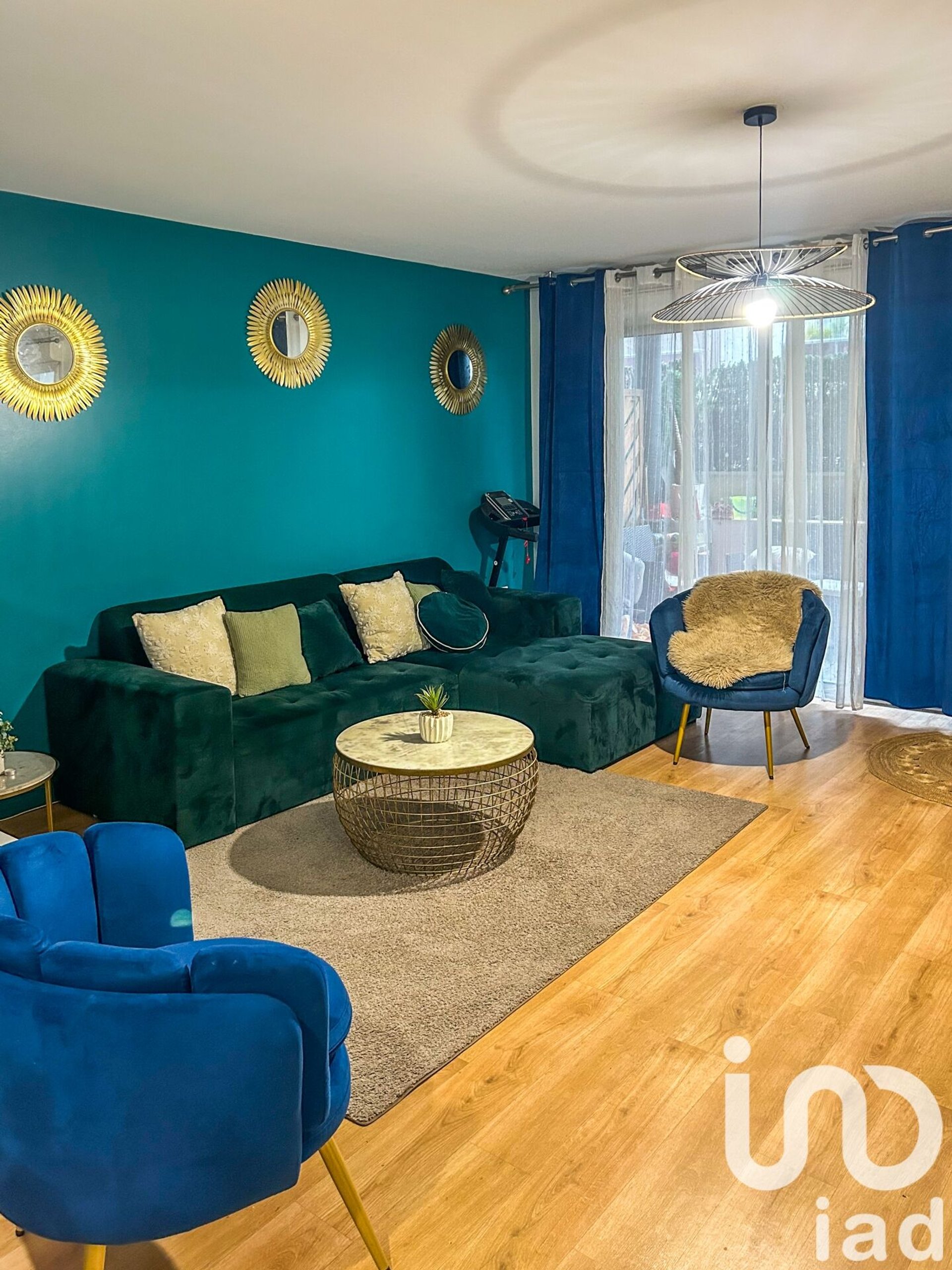 Appartement à vendre, 82m², Limeil-Brévannes