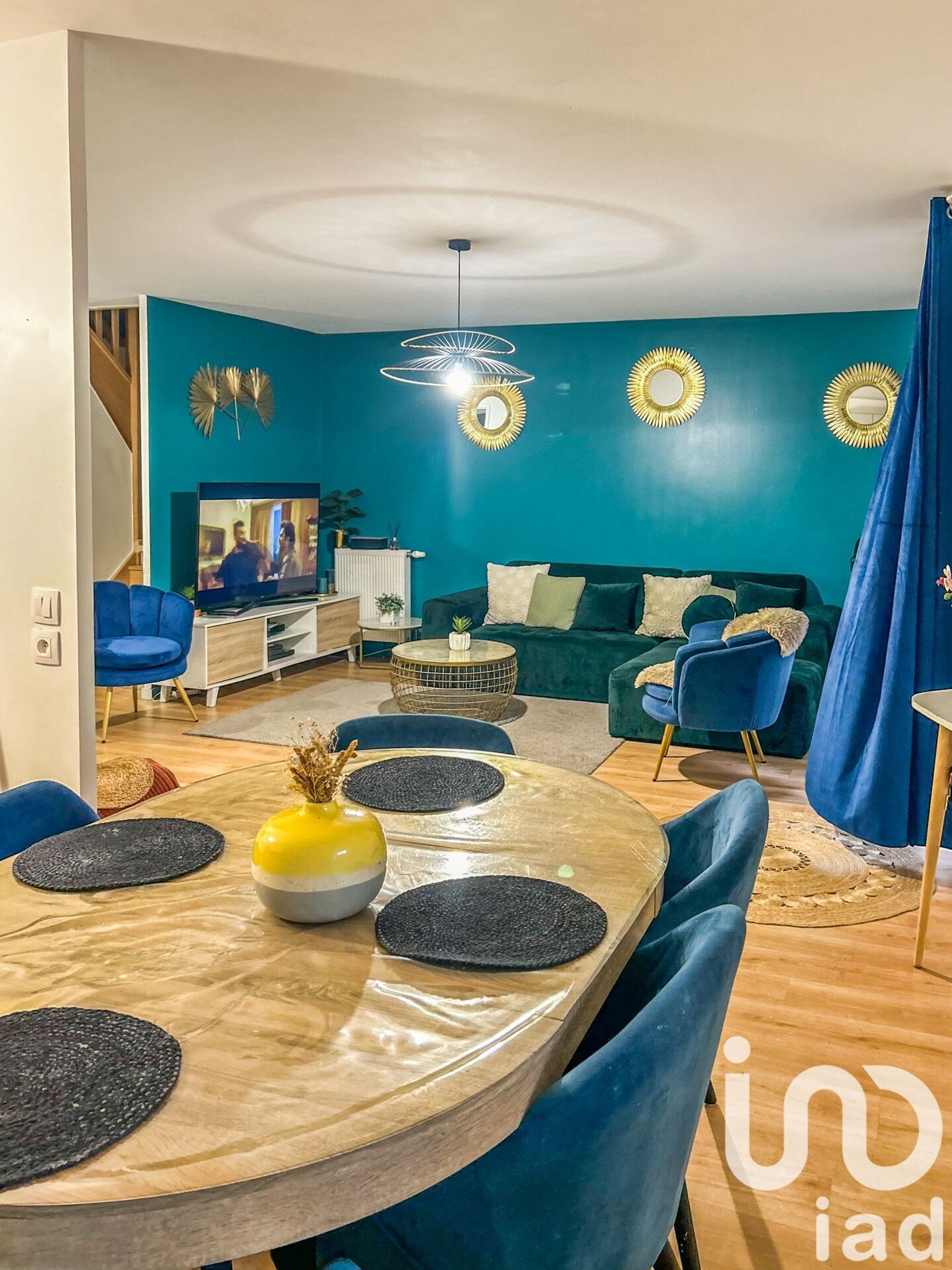 Appartement à vendre, 82m², Limeil-Brévannes