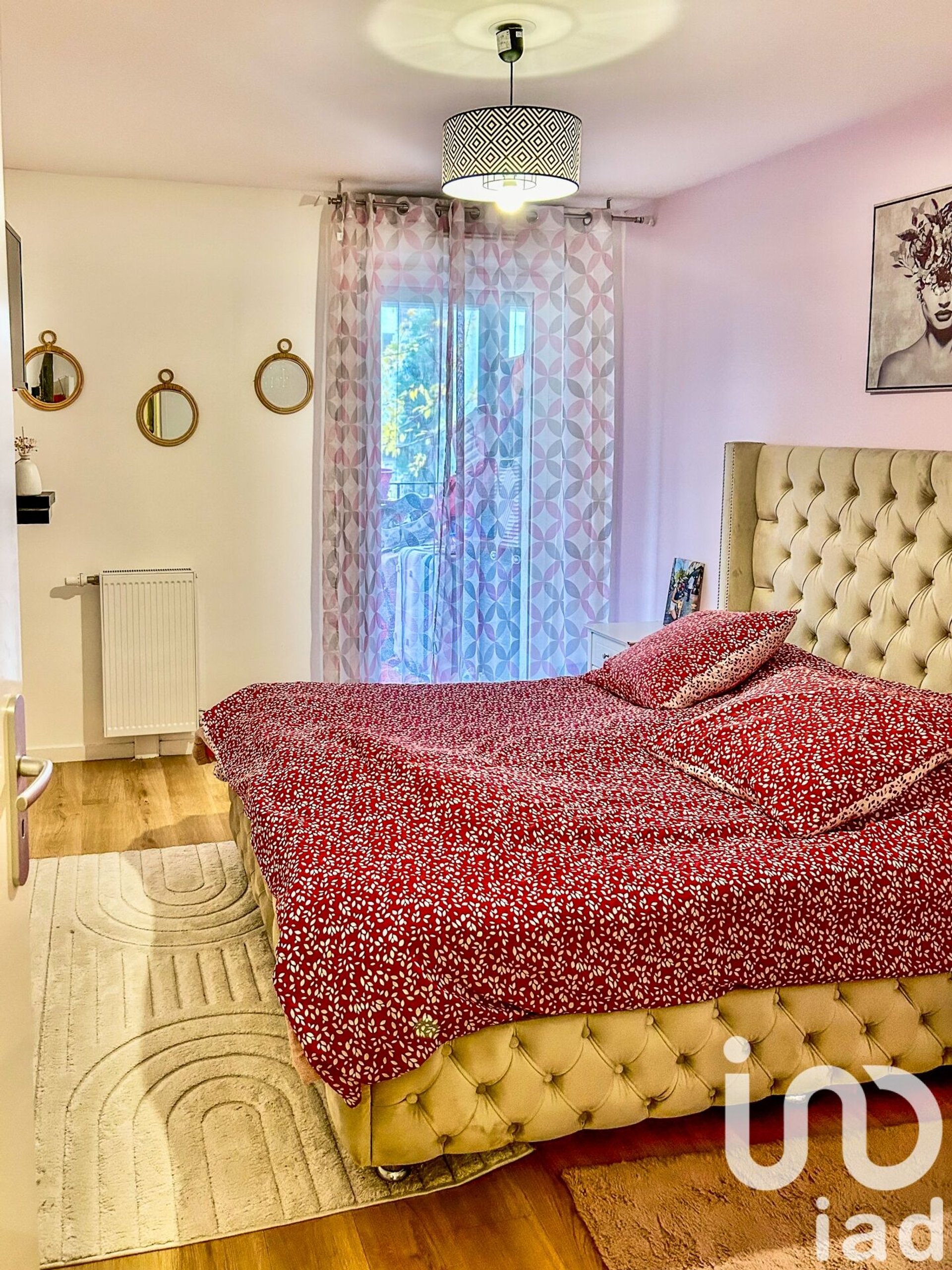 Appartement à vendre, 82m², Limeil-Brévannes
