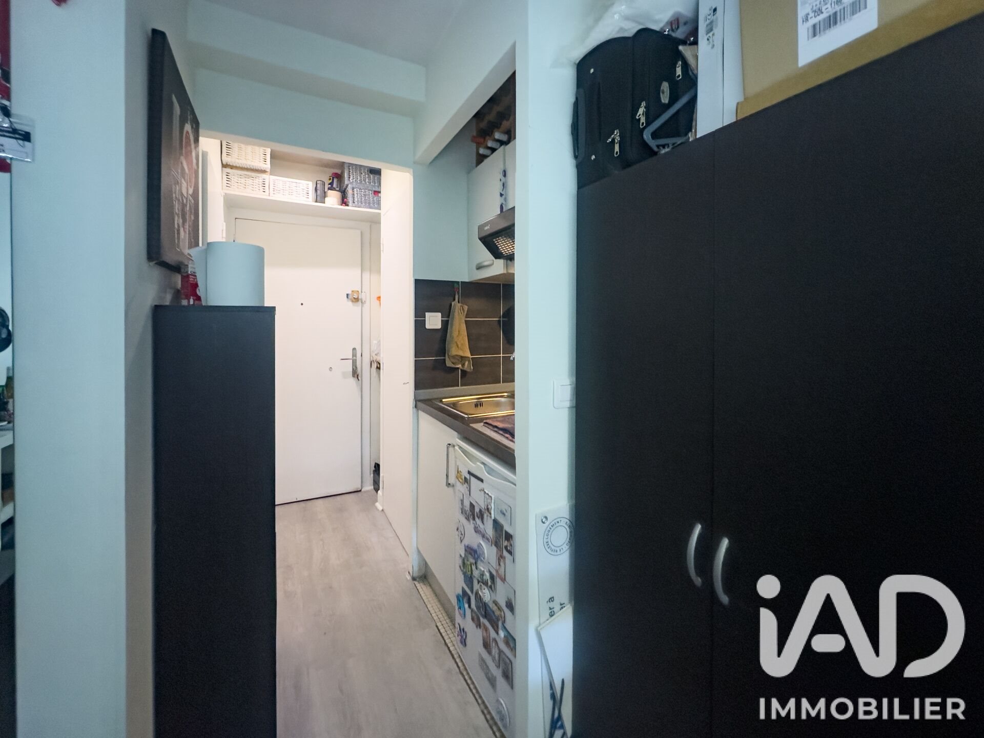 Appartement à vendre, 14m², Bonneuil-sur-Marne