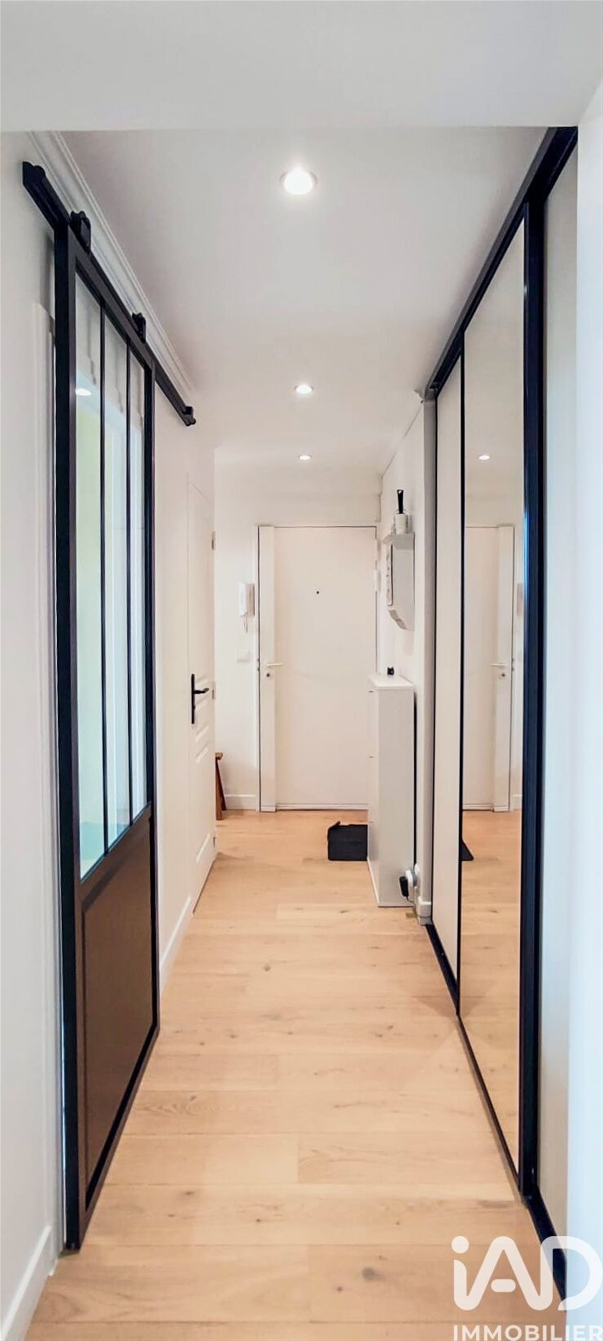 Appartement à vendre, 56m², Champigny-sur-Marne