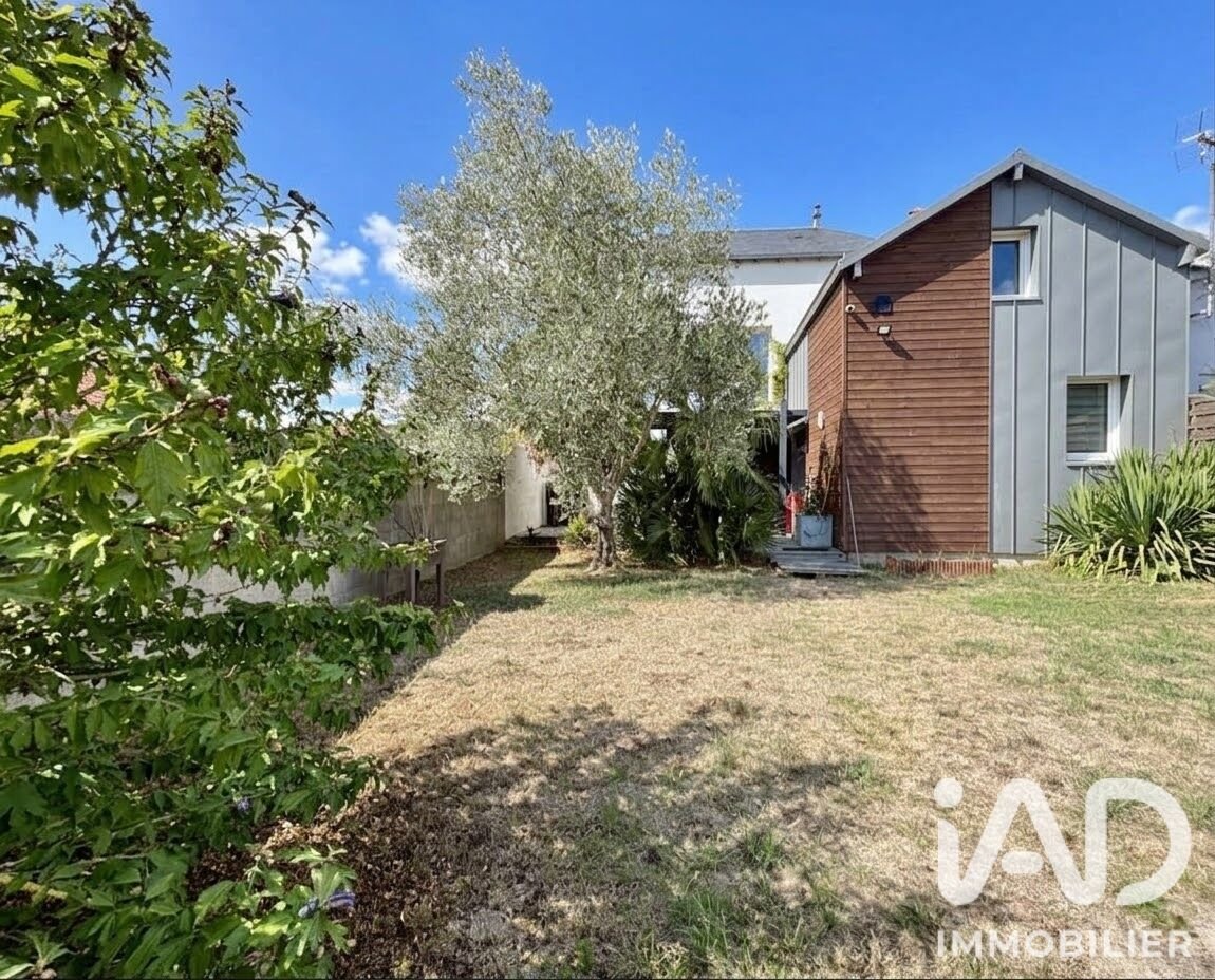 Maison à vendre, 91m², La Boissière-de-Montaigu