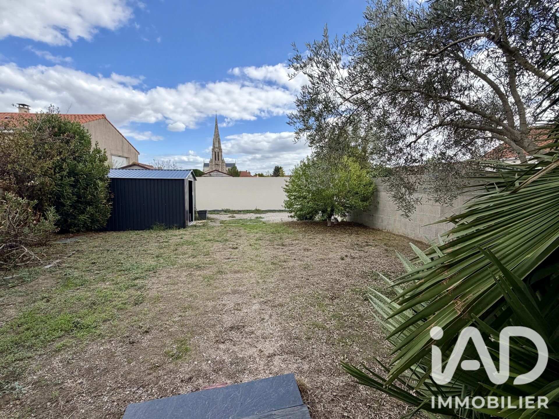 Maison à vendre, 91m², La Boissière-de-Montaigu