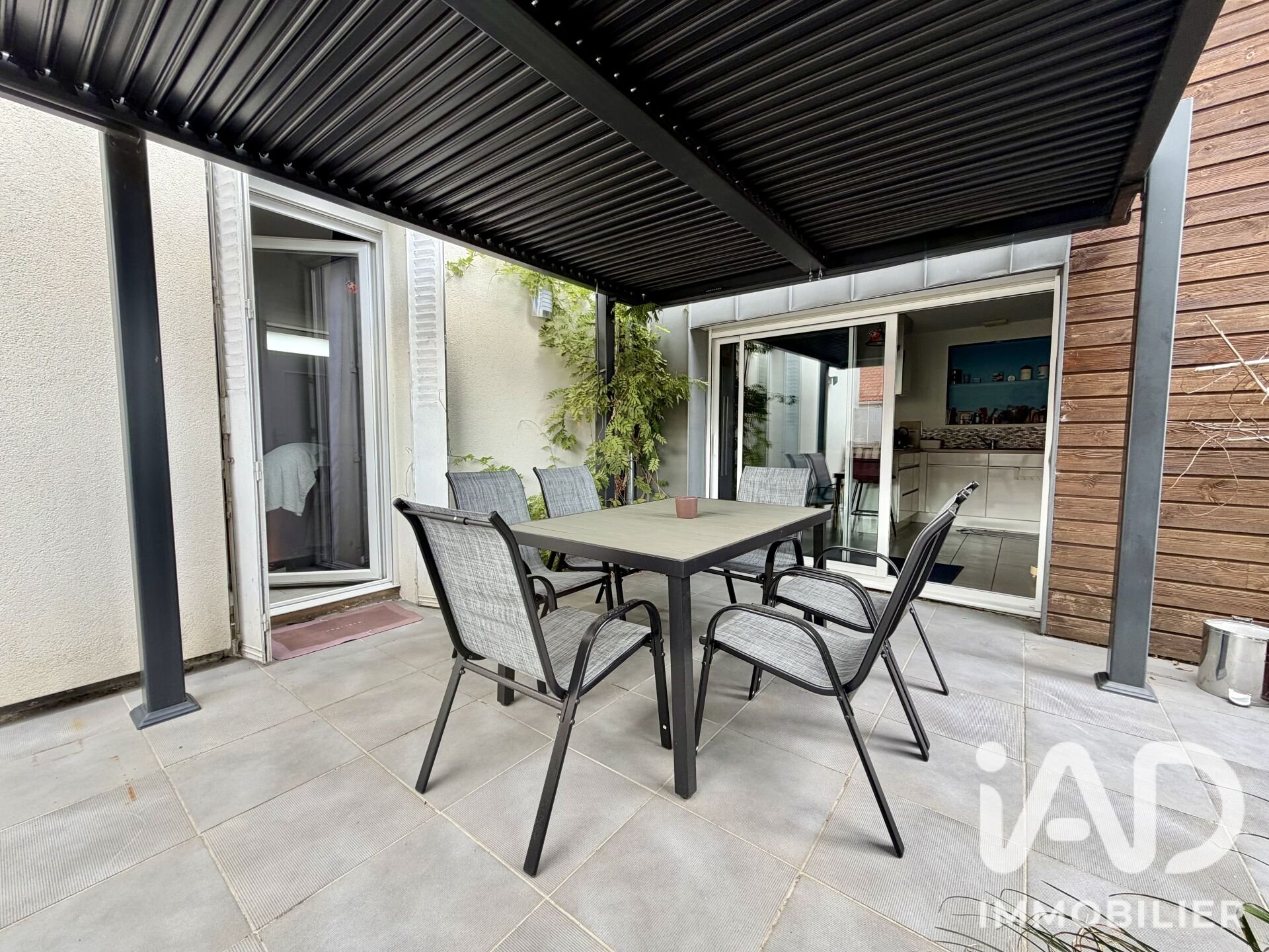 Maison à vendre, 91m², La Boissière-de-Montaigu