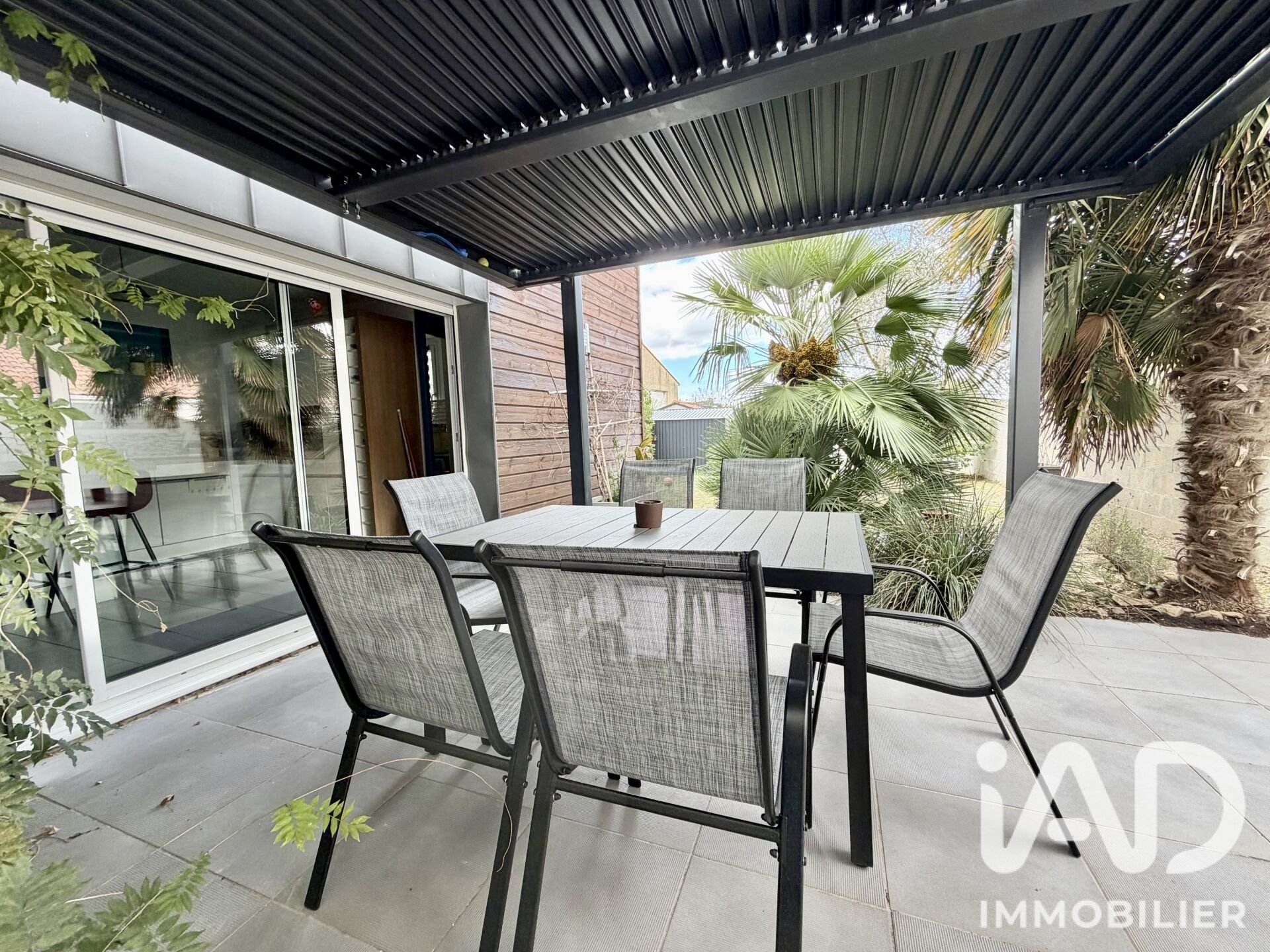Maison à vendre, 91m², La Boissière-de-Montaigu