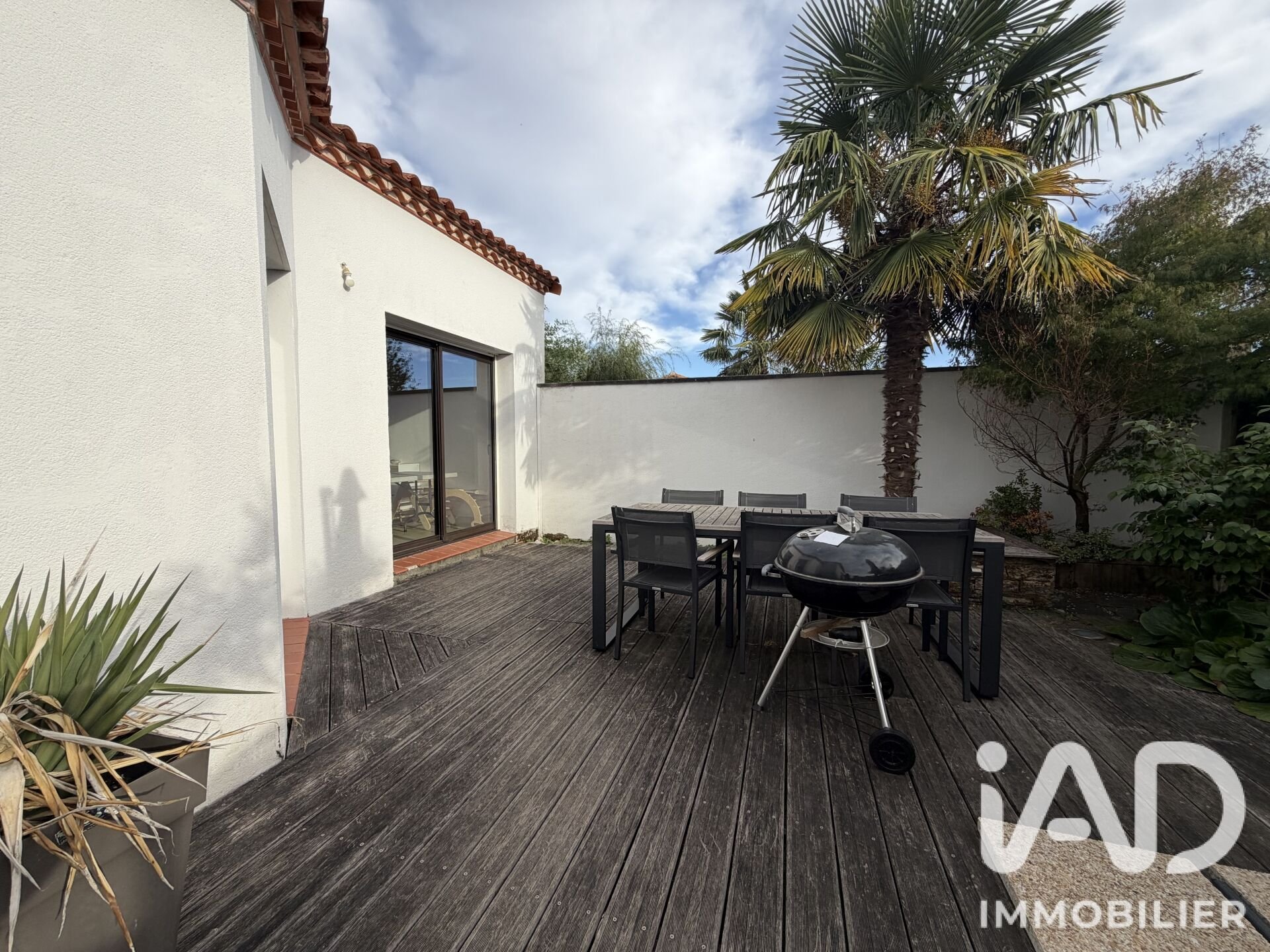Maison à vendre, 128m², Montréverd