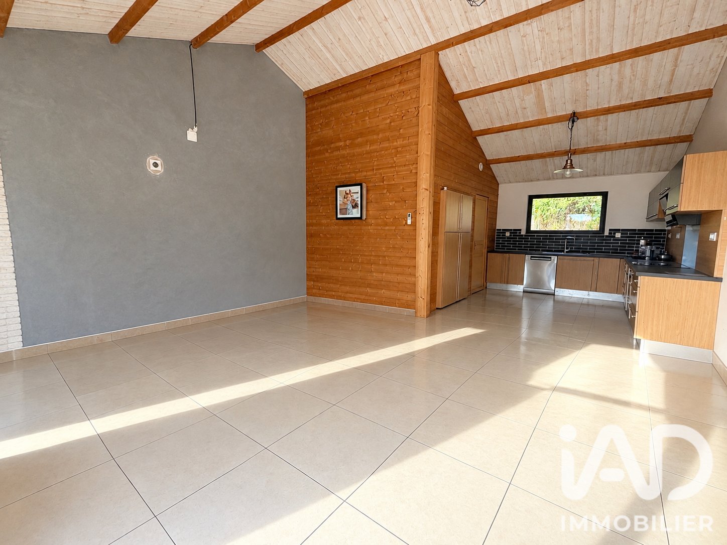 Maison à vendre, 128m², Montréverd