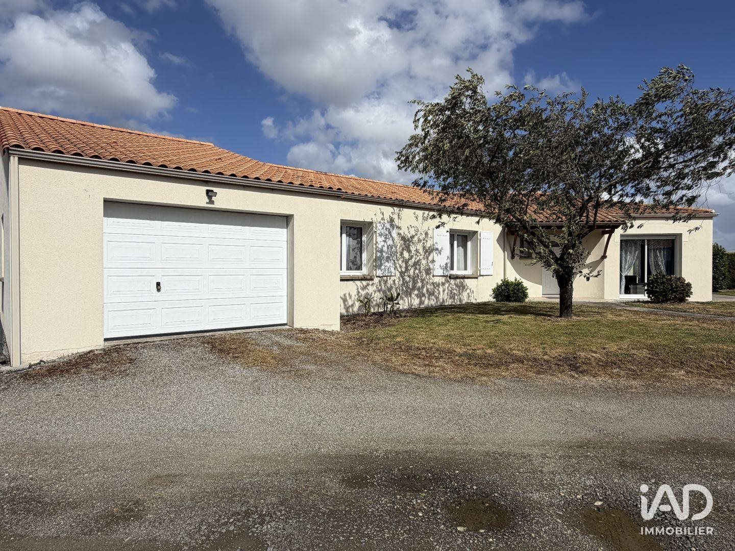 Maison à vendre, 148m², Vieillevigne