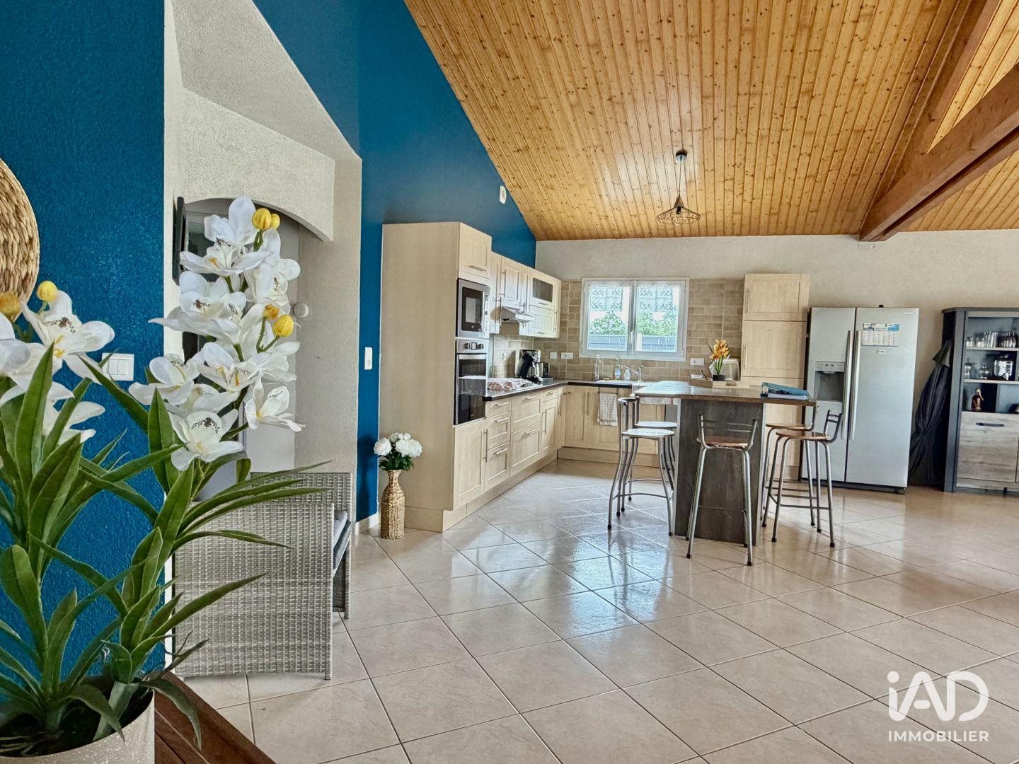 Maison à vendre, 148m², Vieillevigne