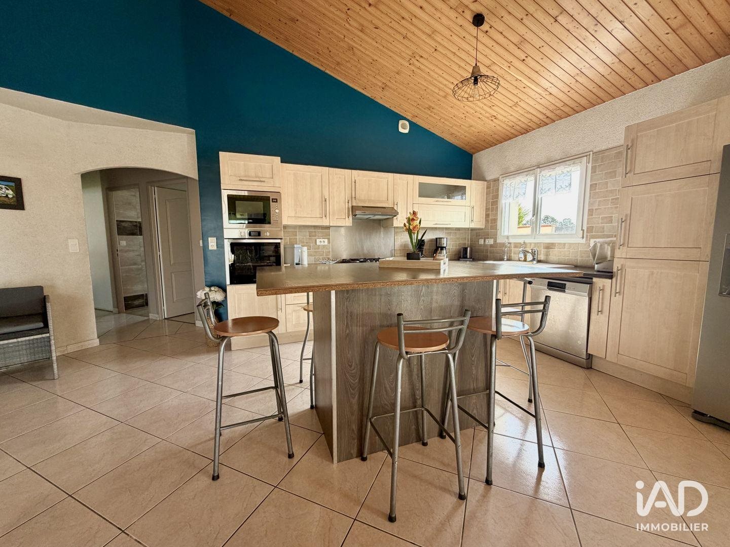 Maison à vendre, 148m², Vieillevigne