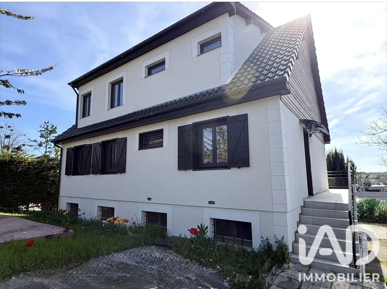 Maison à vendre, 153m², Corbeil-Essonnes