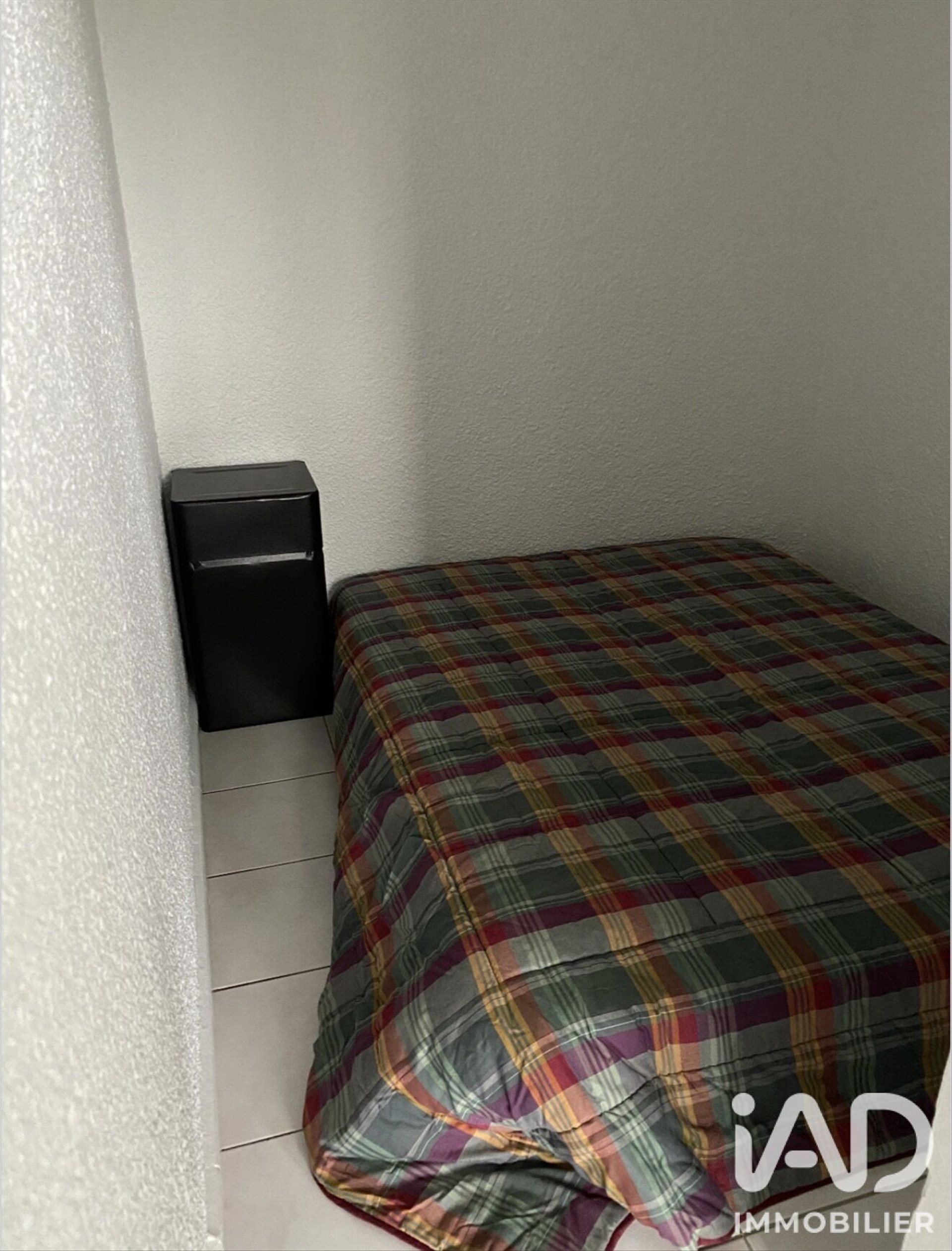 Appartement à vendre, 30m², Évreux