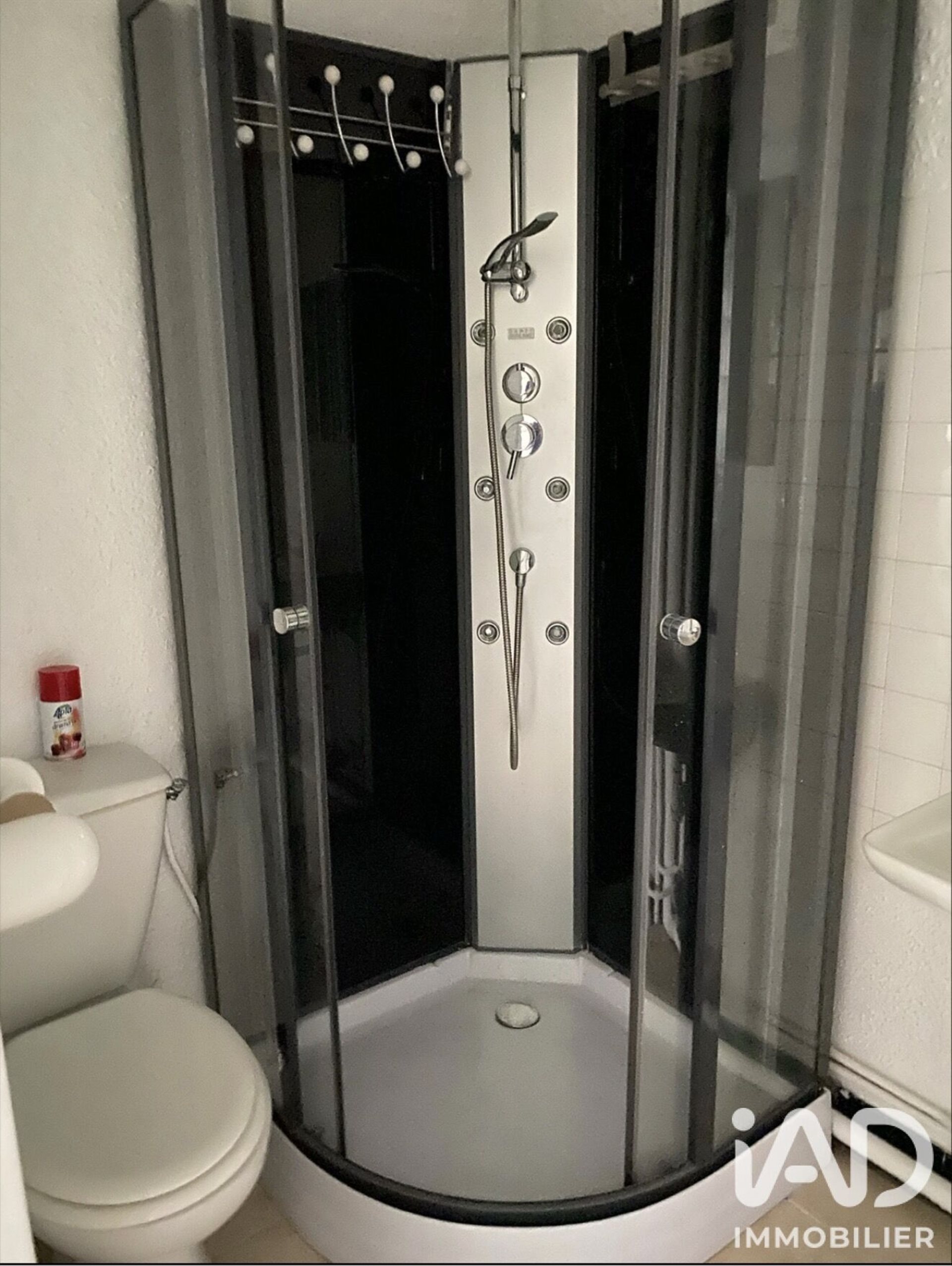 Appartement à vendre, 30m², Évreux
