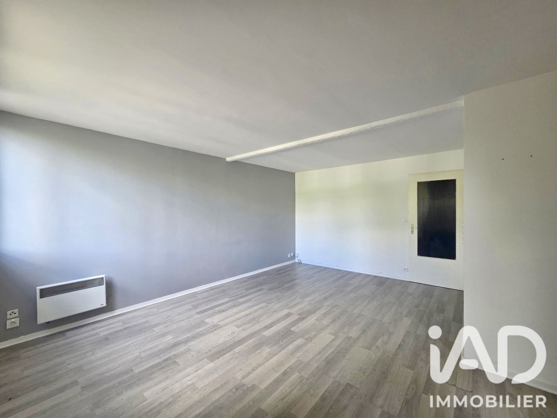 Appartement à vendre, 58m², Saint-Avertin