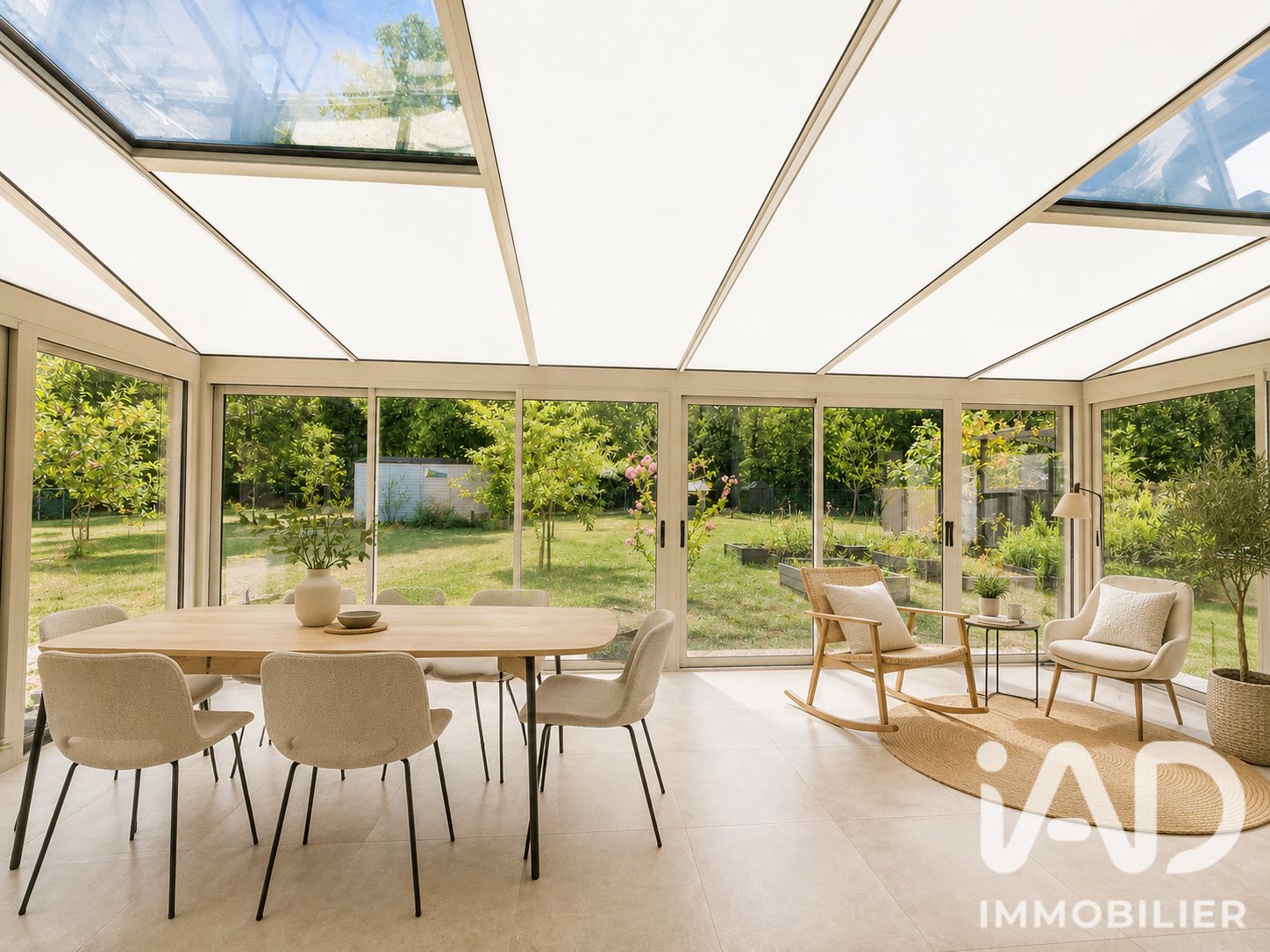 Maison à vendre, 147m², Monts