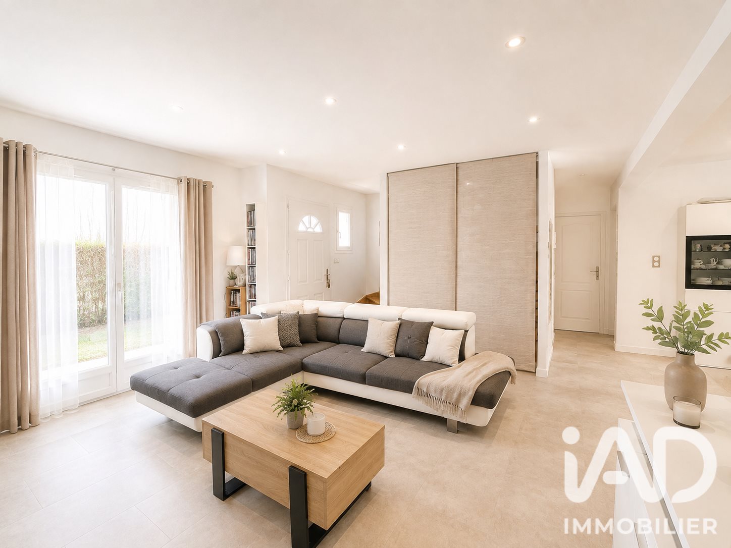 Maison à vendre, 147m², Monts