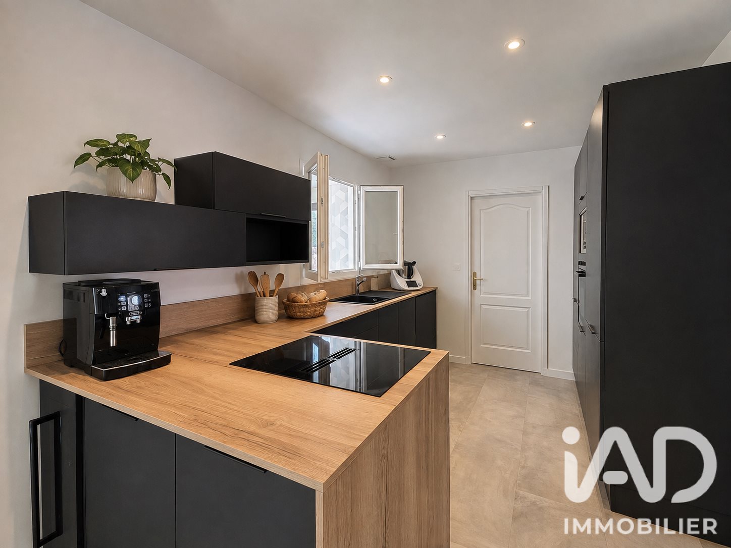 Maison à vendre, 147m², Monts