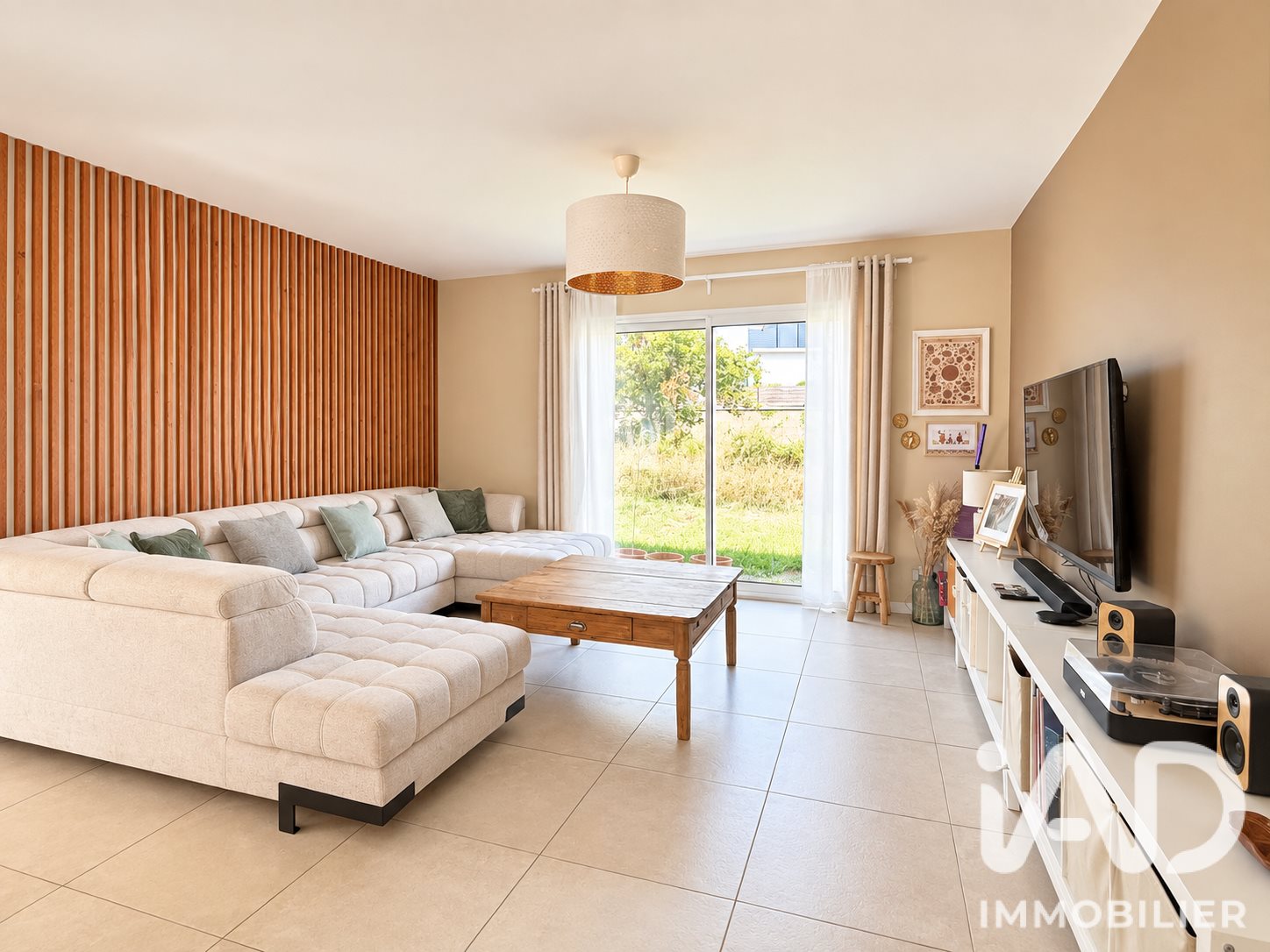 Maison à vendre, 195m², Nazelles-Négron