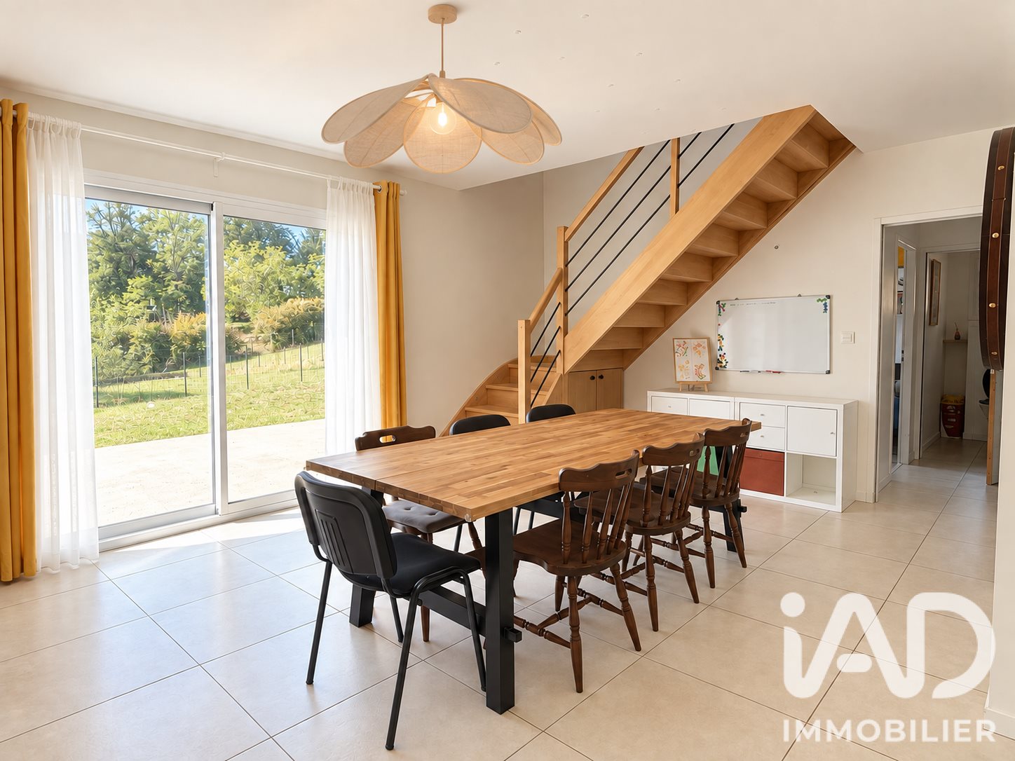 Maison à vendre, 195m², Nazelles-Négron