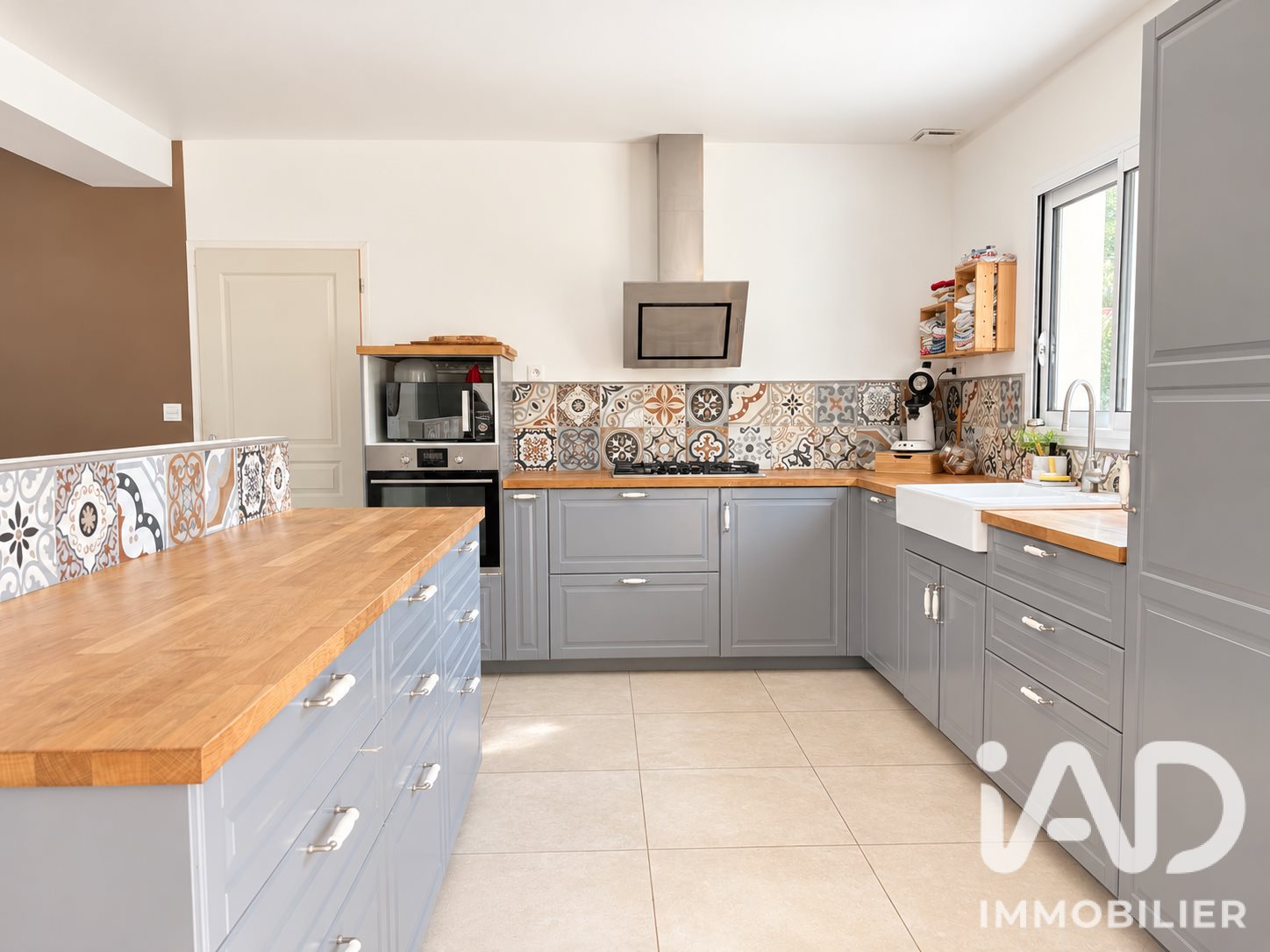 Maison à vendre, 195m², Nazelles-Négron