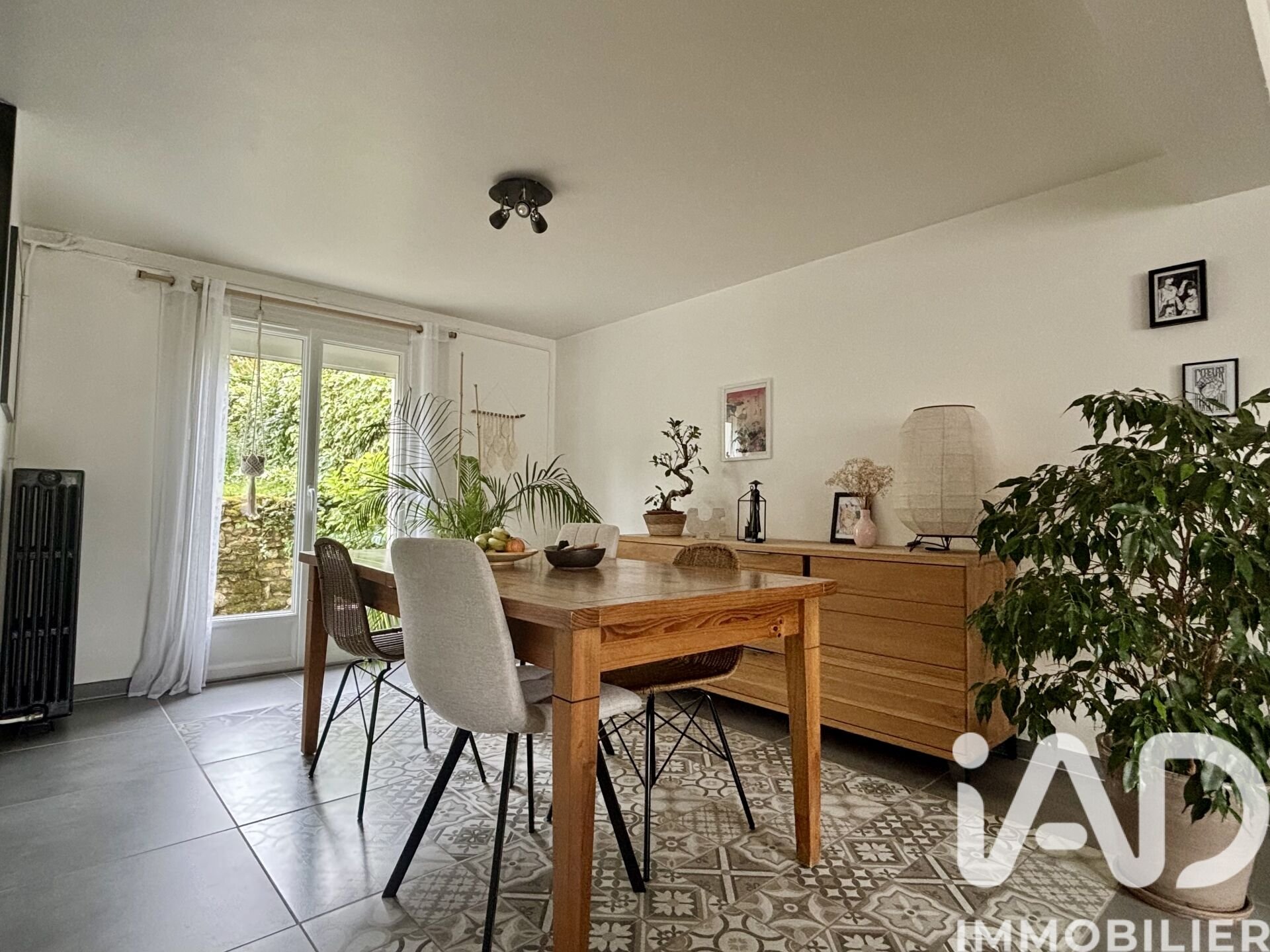 Maison à vendre, 157m², Tours