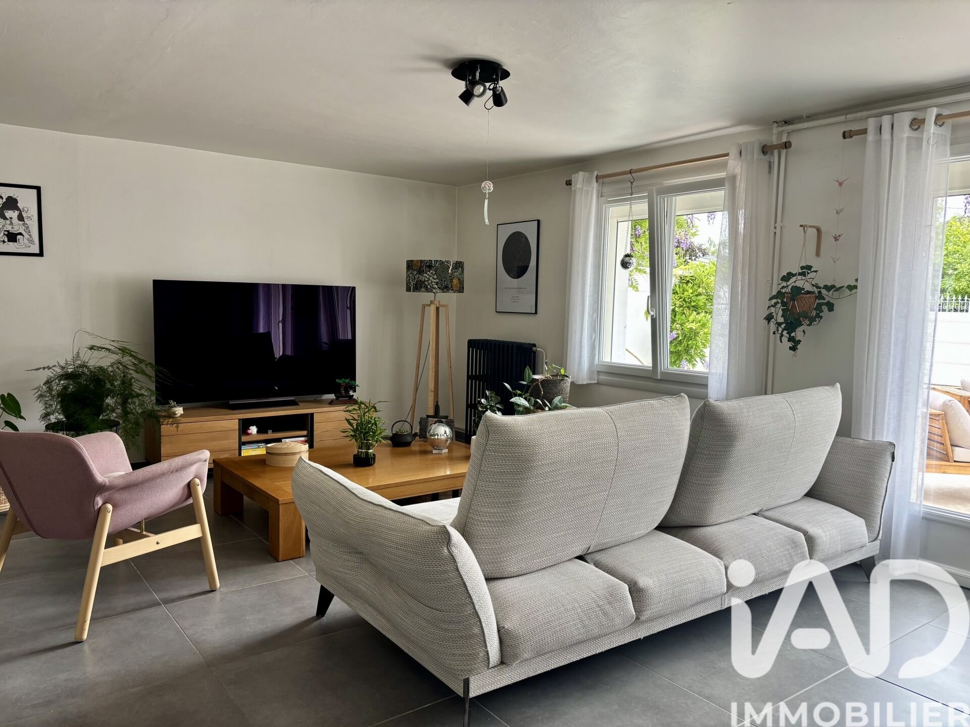 Maison à vendre, 157m², Tours