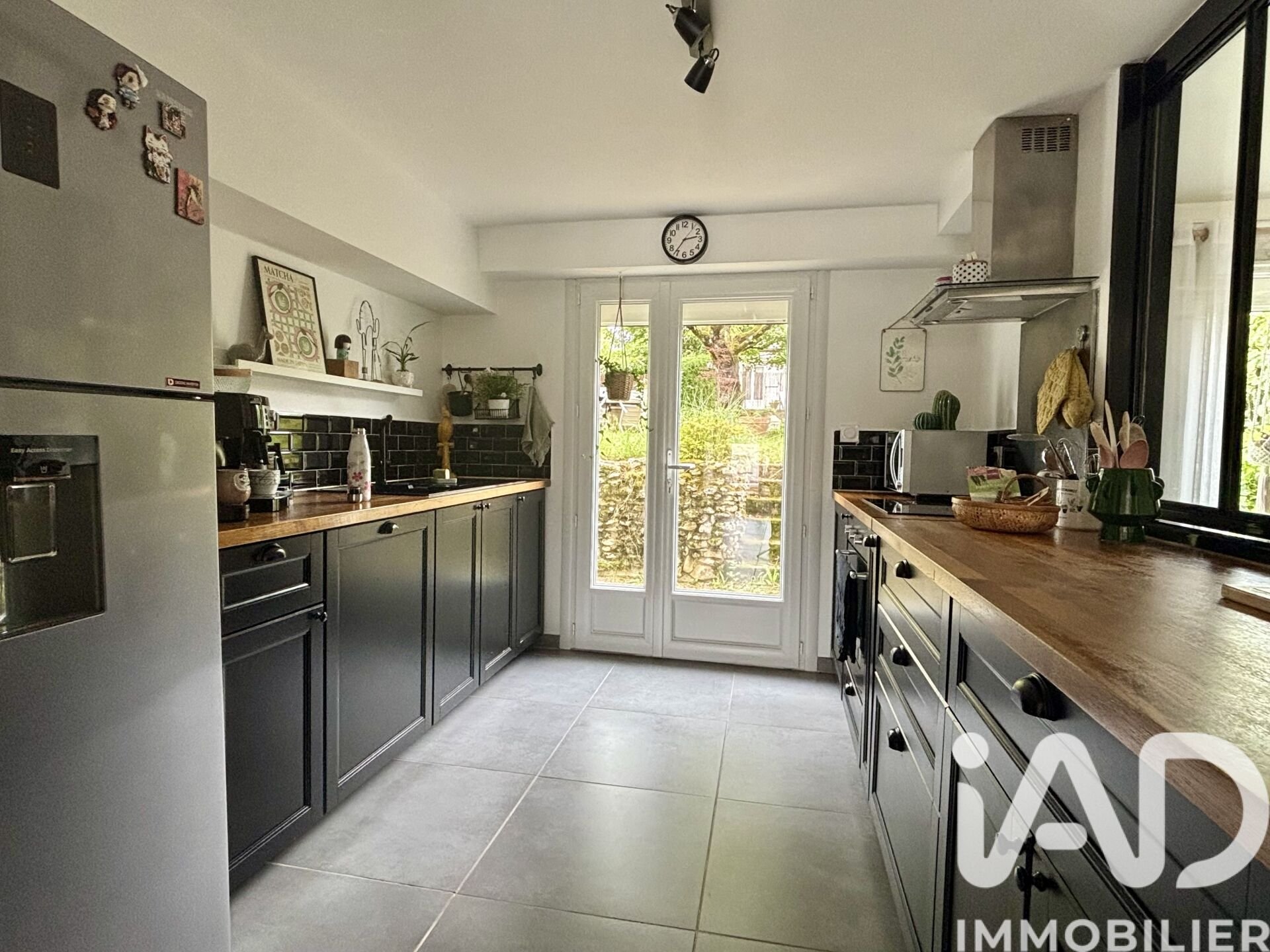 Maison à vendre, 157m², Tours