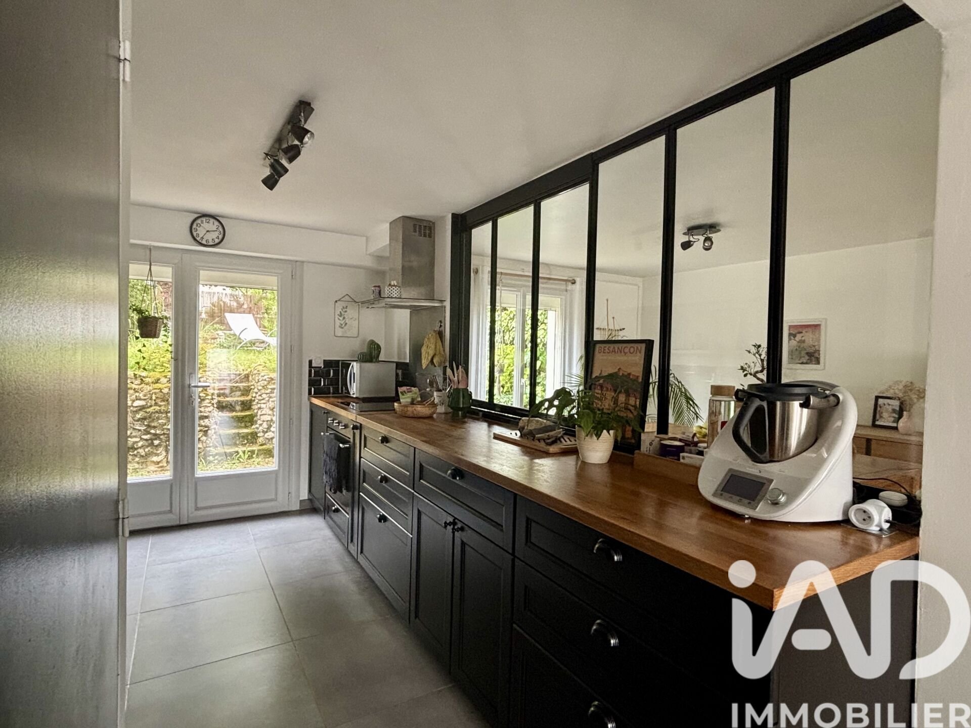 Maison à vendre, 157m², Tours