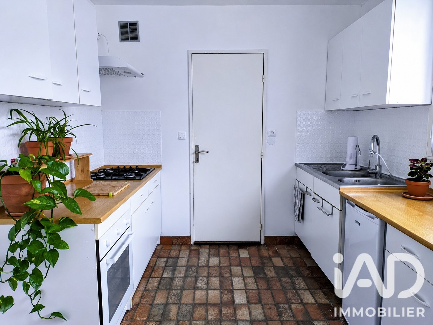Maison à vendre, 100m², Tours